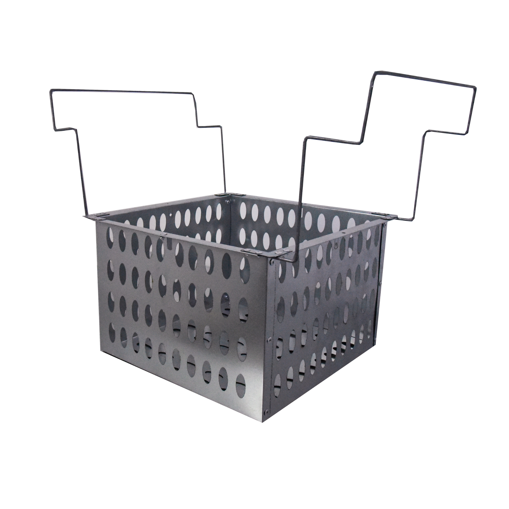 Корзина для шпарчана "Автоградус-4000". Фото 7