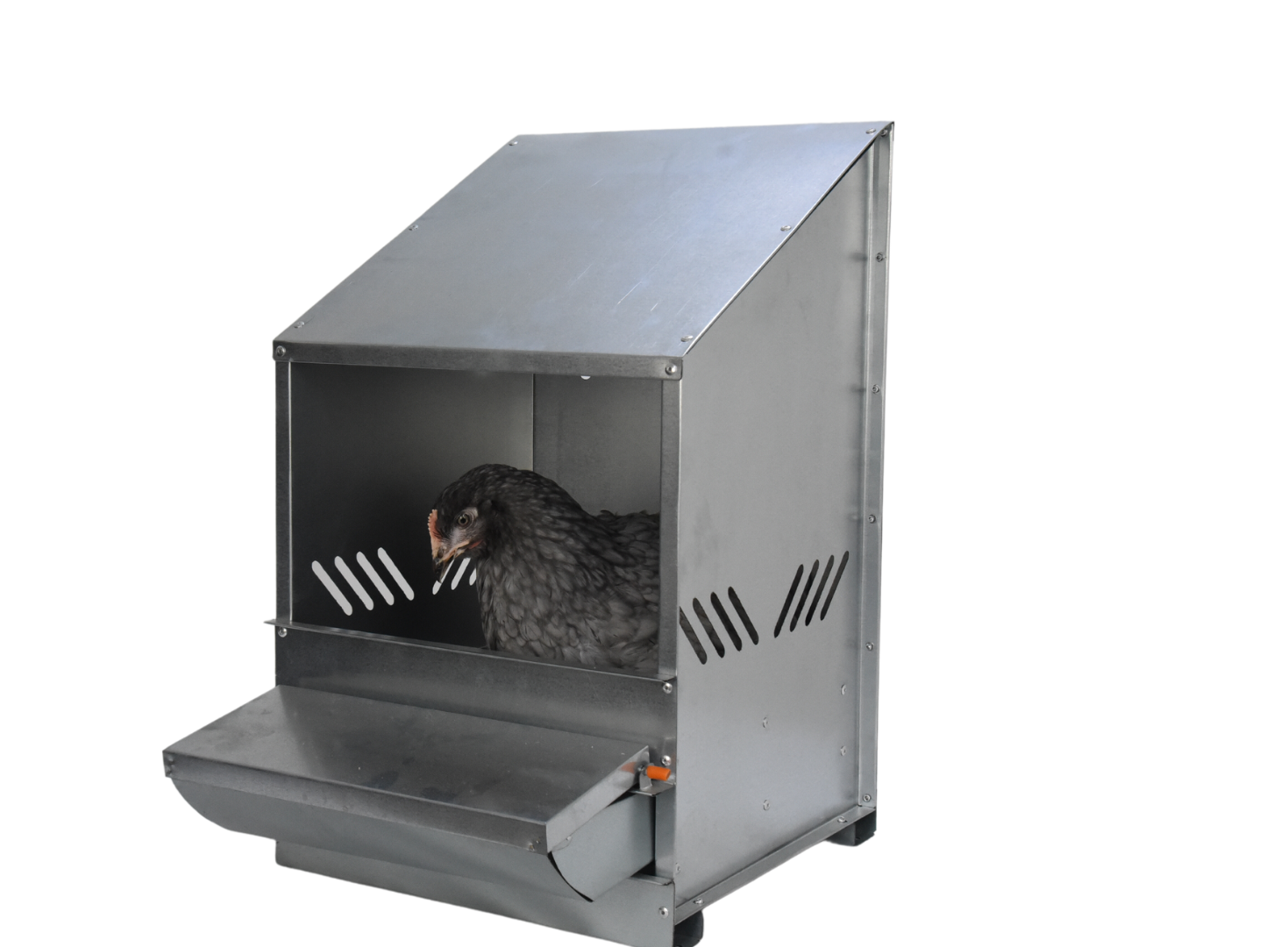 Гнездо для кур-несушек 5-1. Фото 8