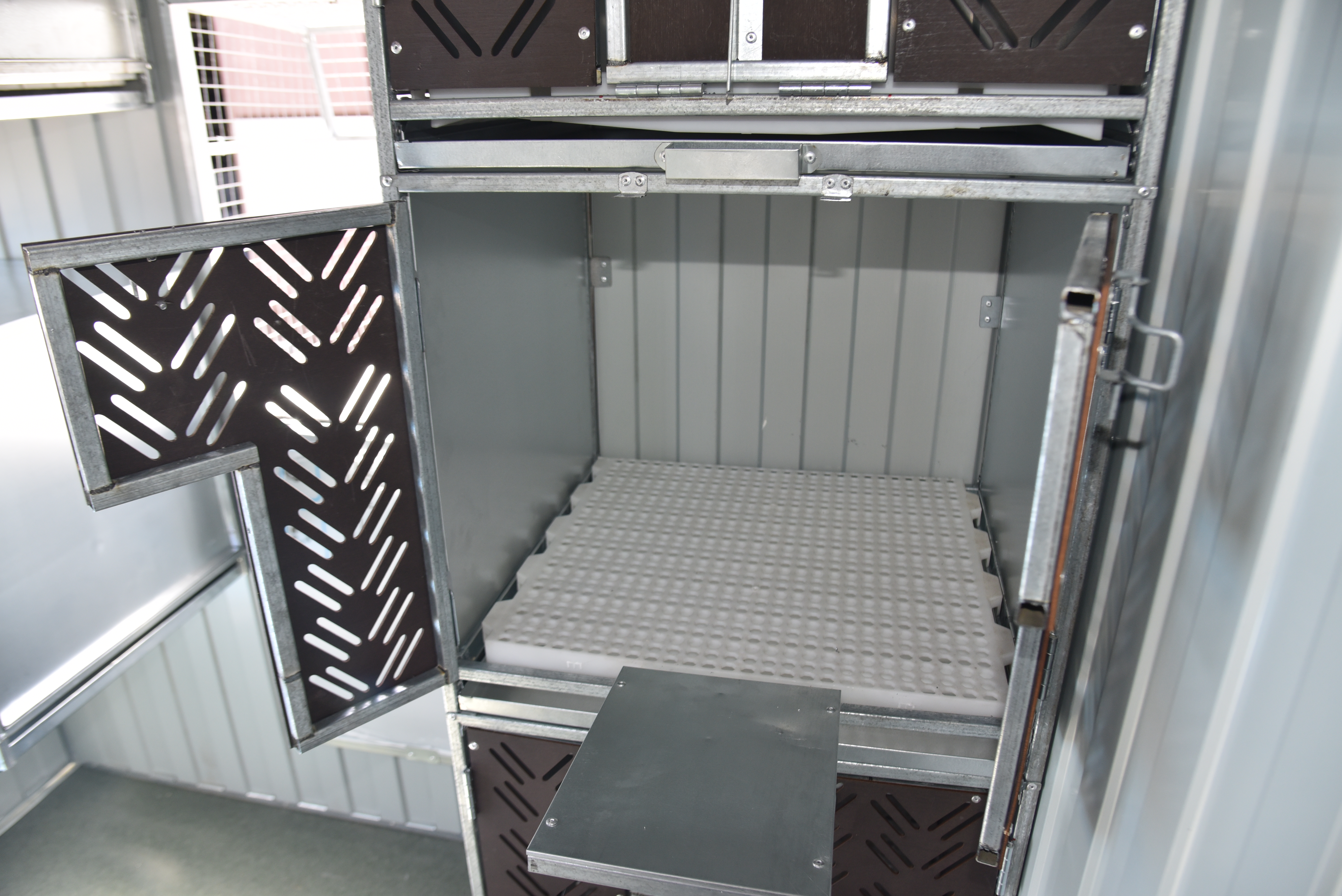 Гнездо для голубей 1-2 мал.. Фото 3