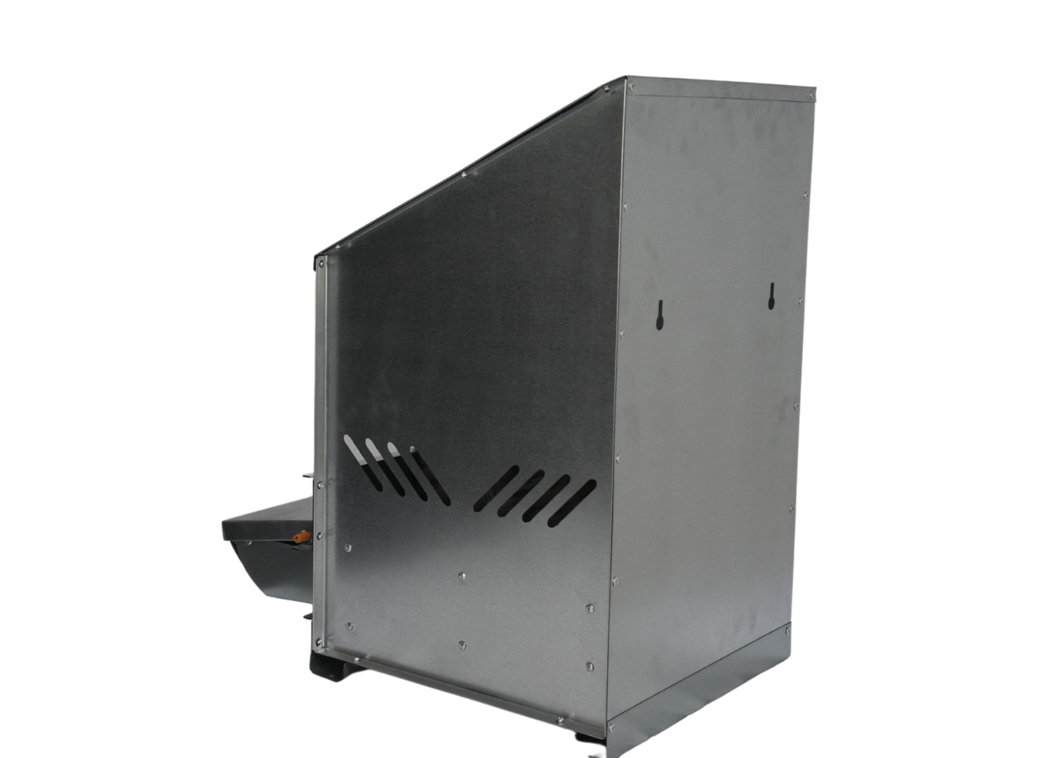 Гнездо для кур-несушек 4-1. Фото 7