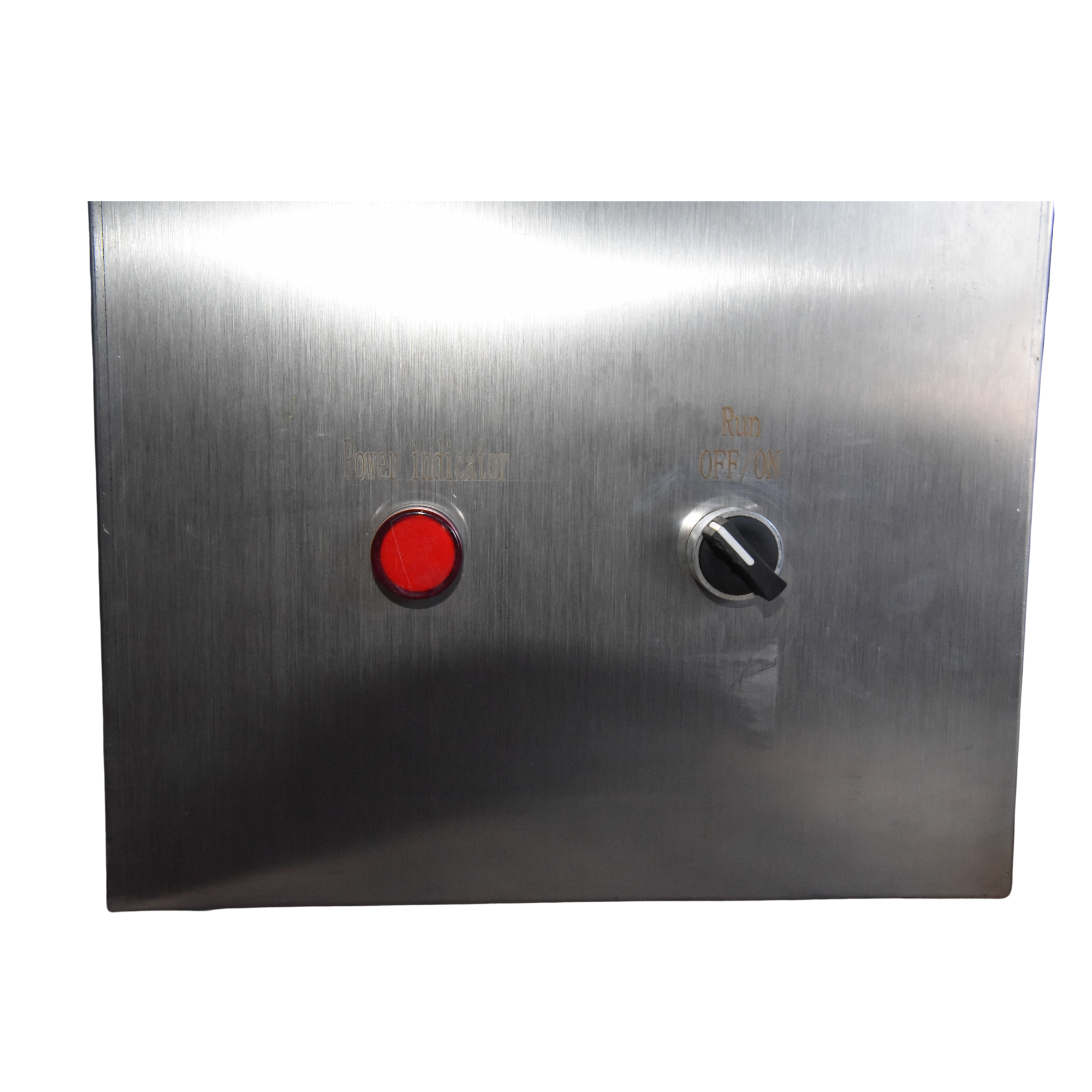 Электрооглушитель для птицы. Фото 4