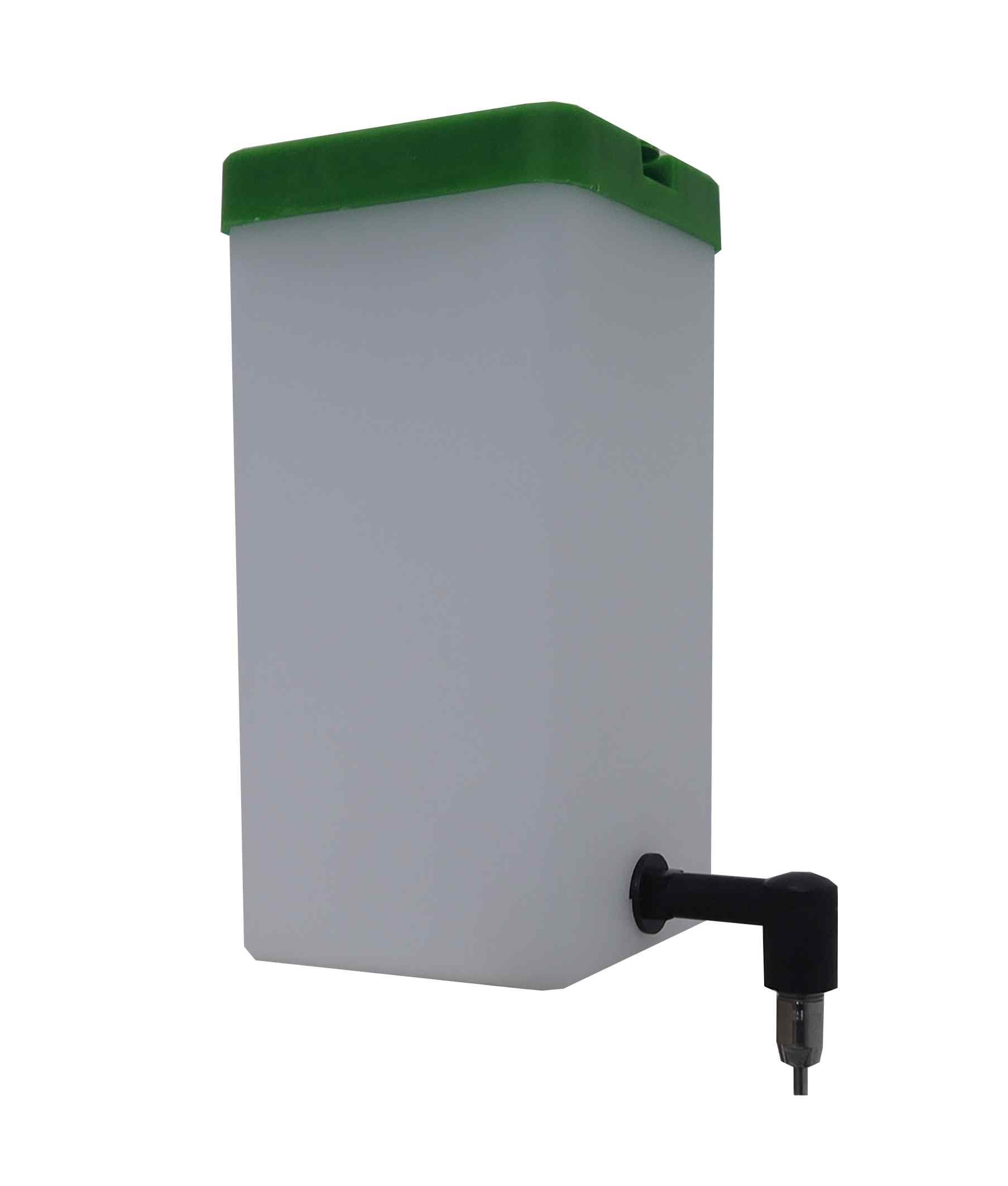 Поилка для кроликов ПНБ-1 л. Фото 8