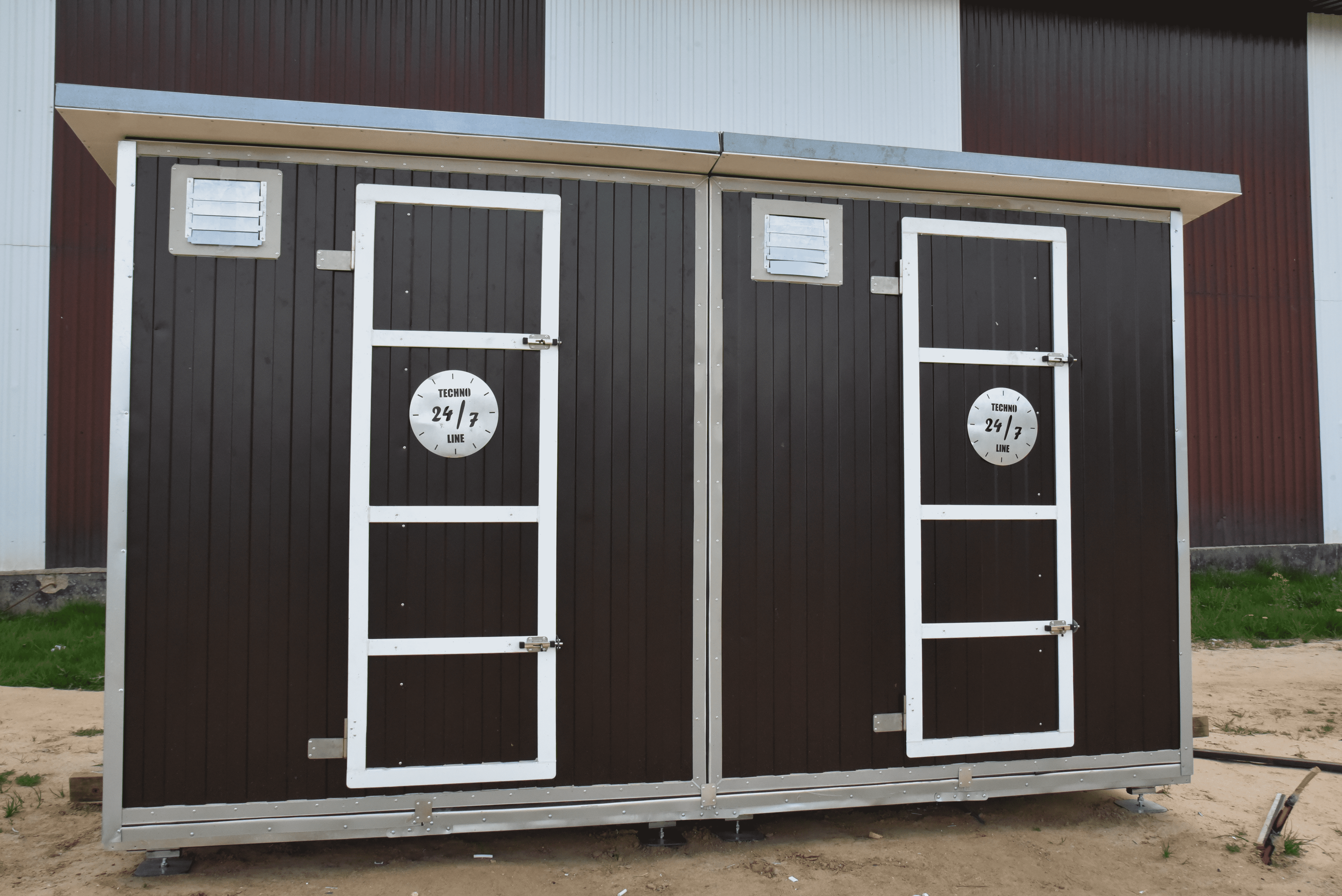 Убойный цех "ТЕХНОЛАЙН" 24/7. Фото 1