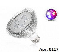 Растениеводство