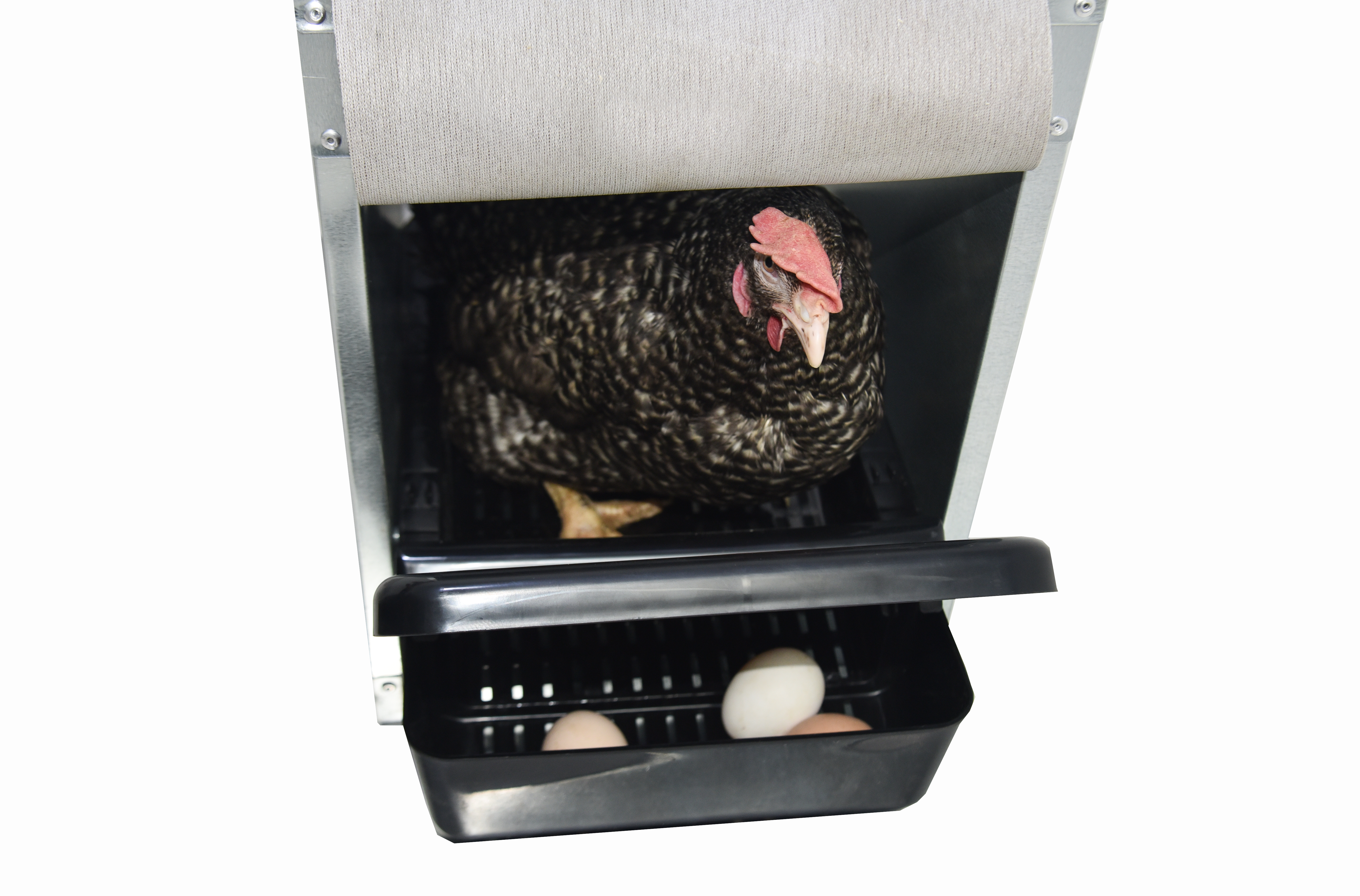 Гнездо для кур-несушек "Компакт" 3-1. Фото 6