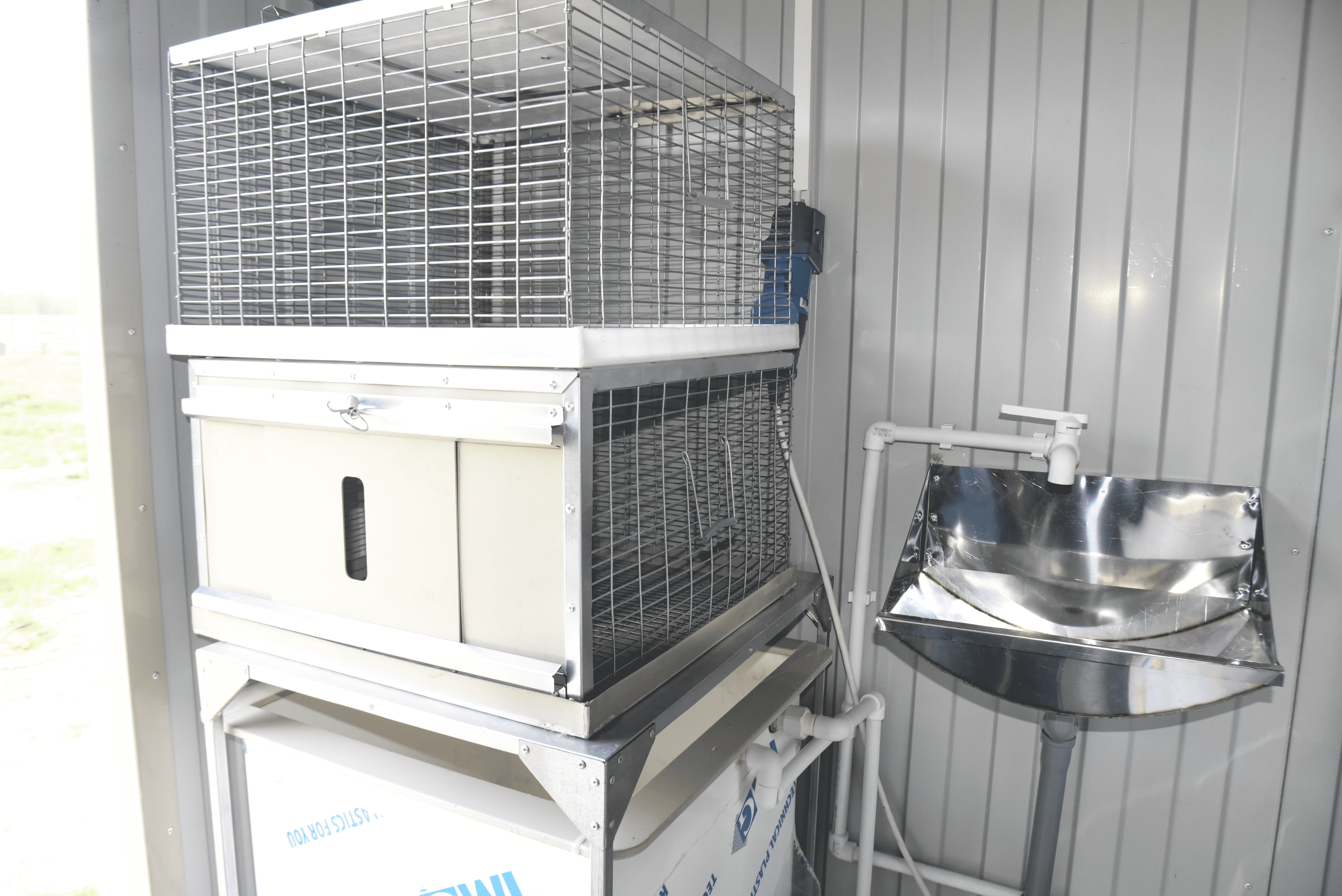 Убойный цех "ТЕХНОЛАЙН" 24/7. Фото 18