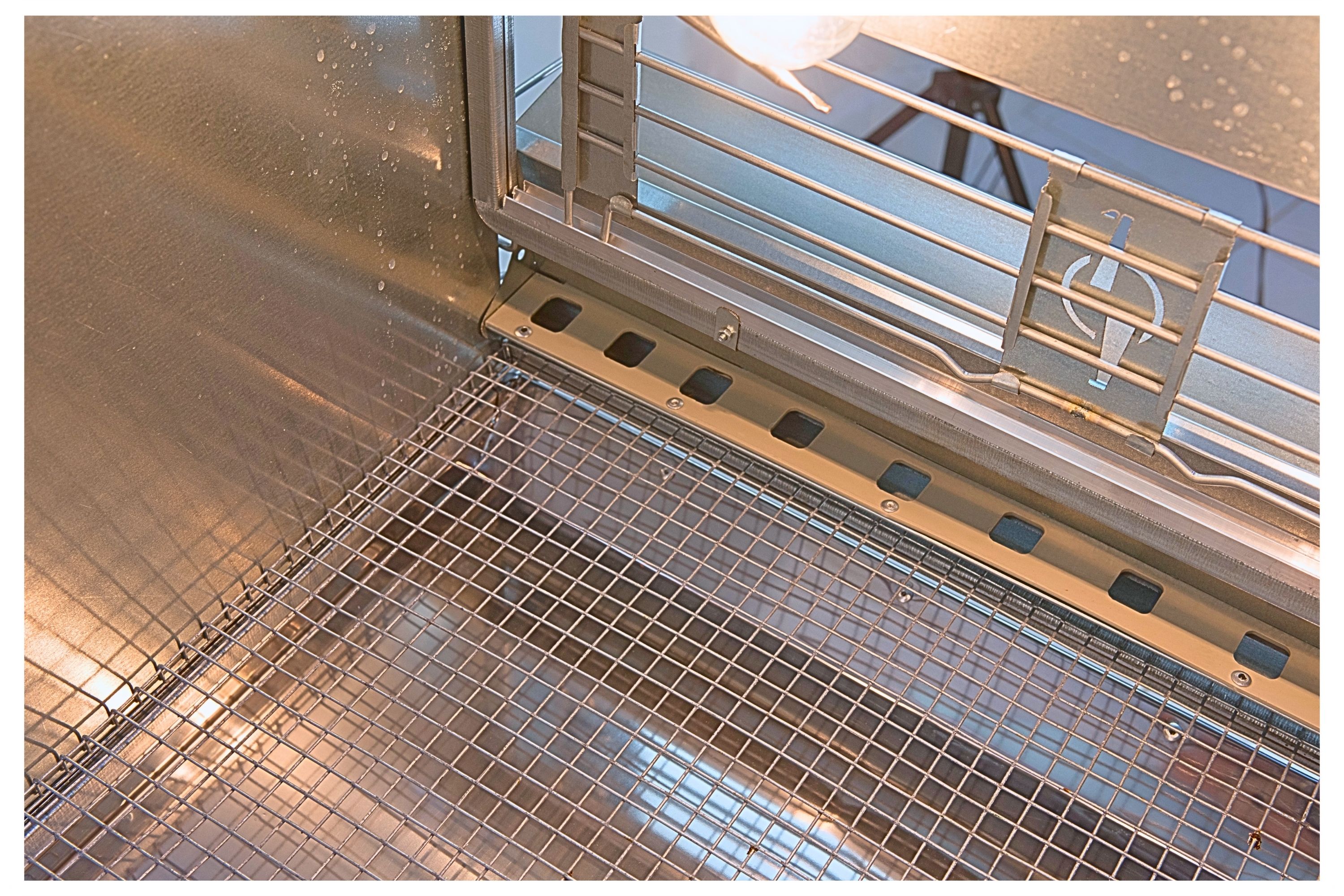 Брудер для цыплят автоматический "Рост А100". Фото 15