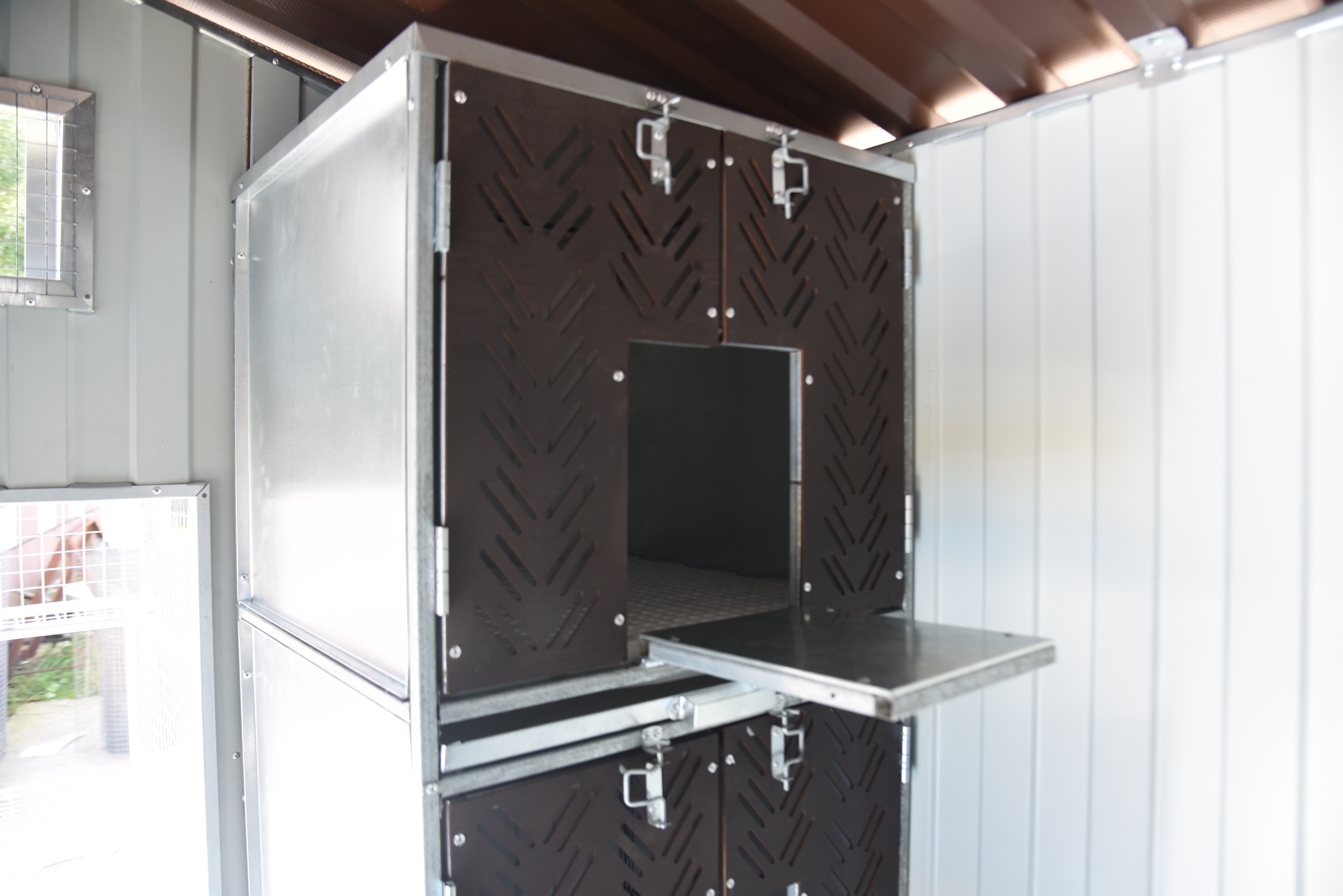 Гнездо для голубей 1-3 мал.. Фото 1