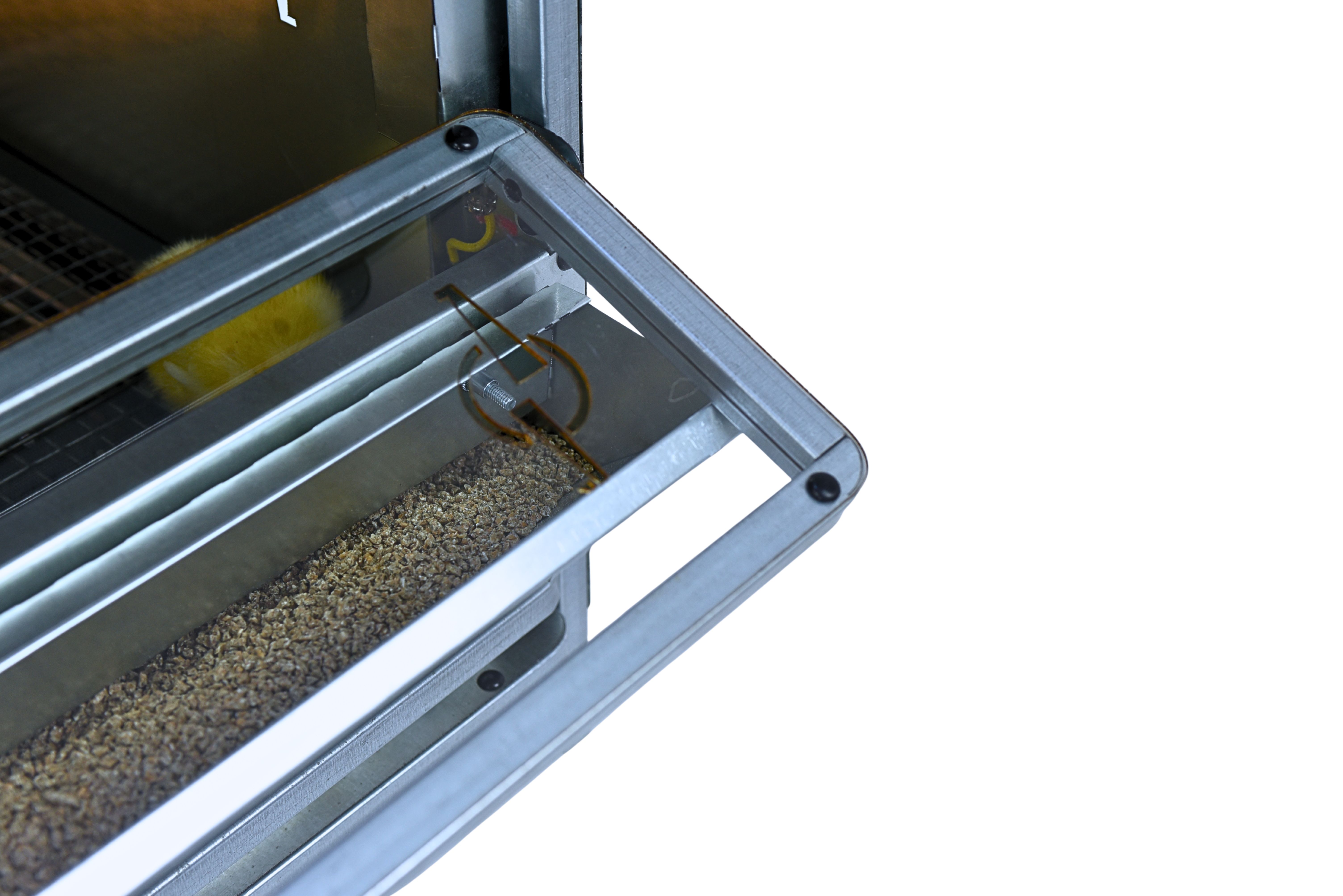 Рамный автоматический брудер 0706 Стандарт. Фото 23