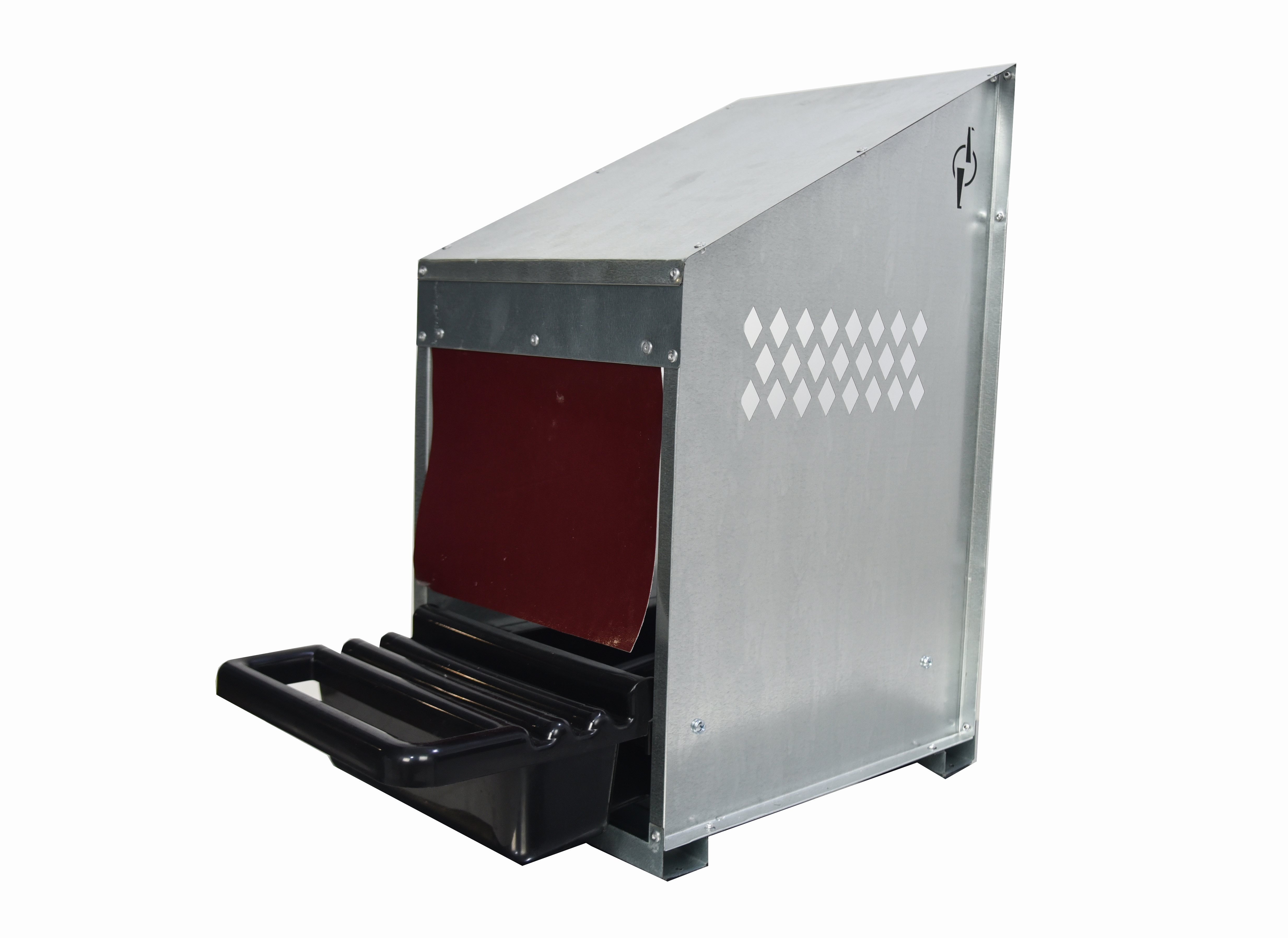 Гнездо для кур-несушек "Компакт" 4-1. Фото 1