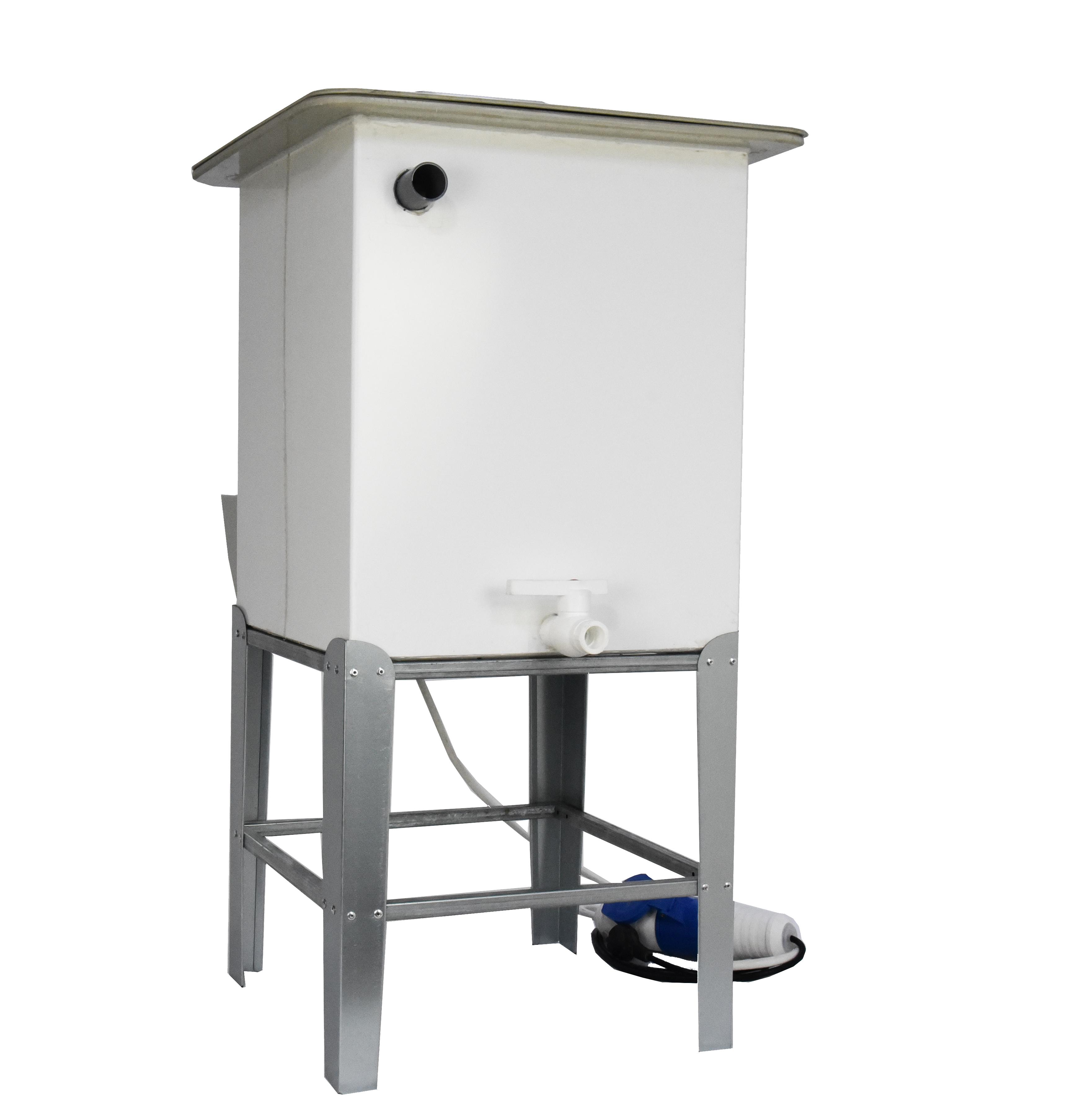 Шпарчан "Автоградус-4000 Бульбар". Фото 13