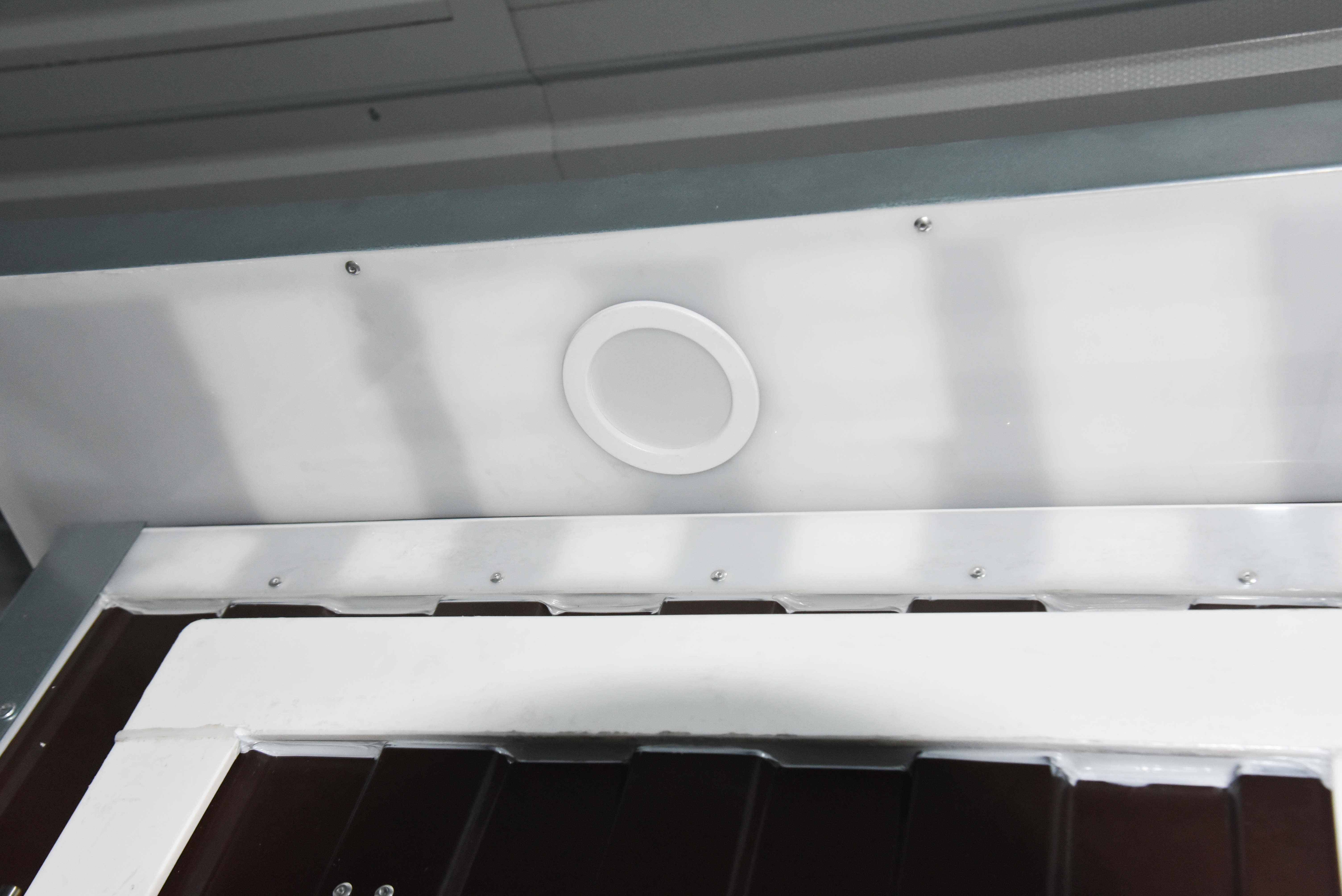 Хозблок утепленный отапливаемый "т-блок". Фото 9