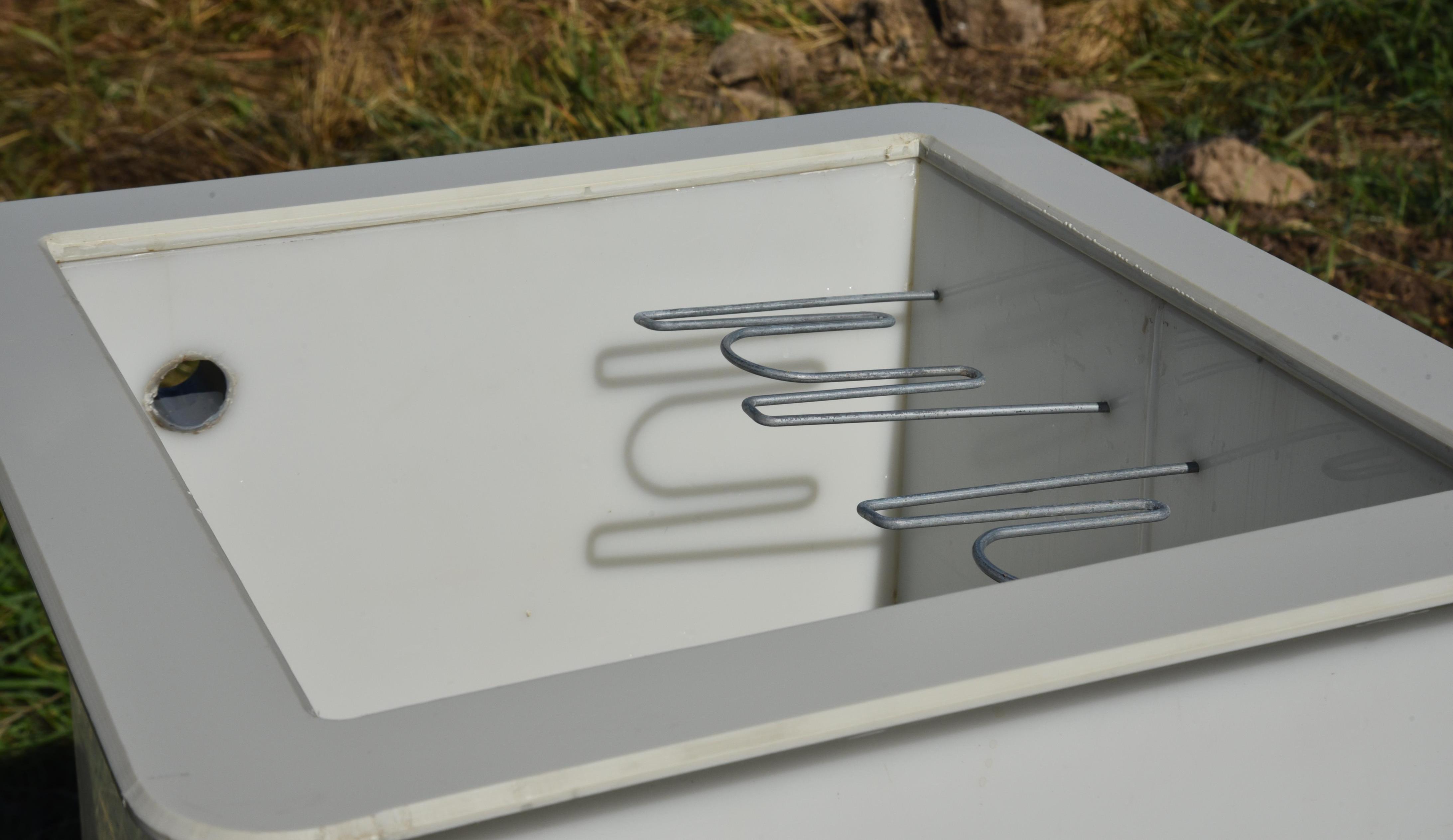 Шпарчан "Автоградус-4000". Фото 25