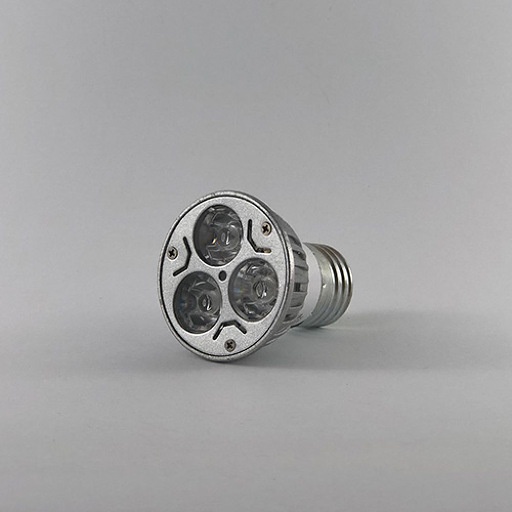 Фитолампа 6W (100 lm). Фото 3