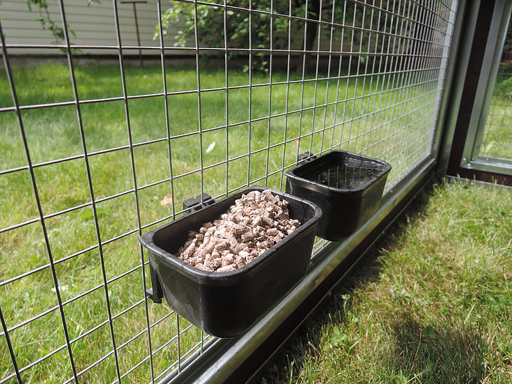 Выгул "Лужайка"-3. Фото 9