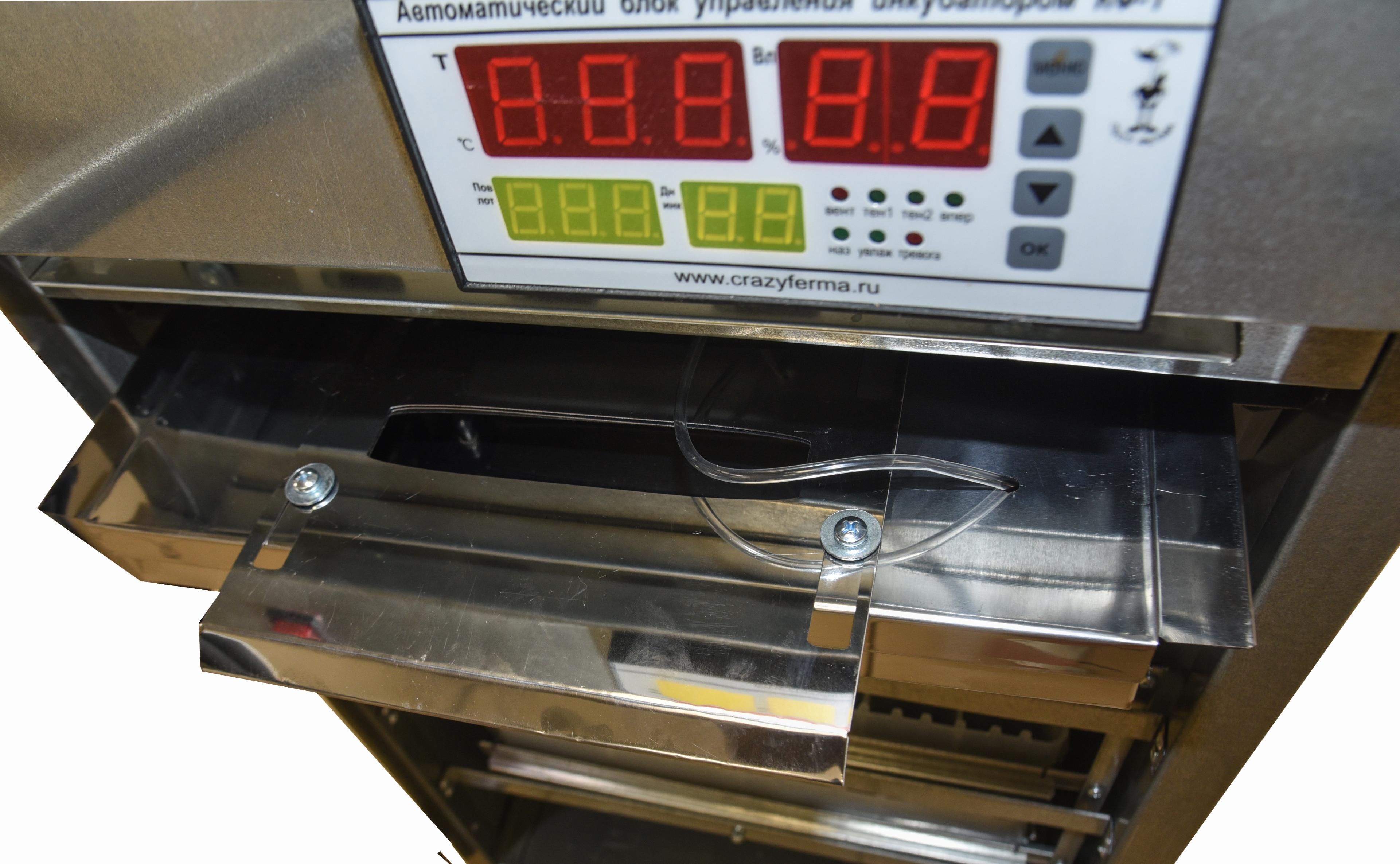 Инкубатор АИ-528. Фото 4