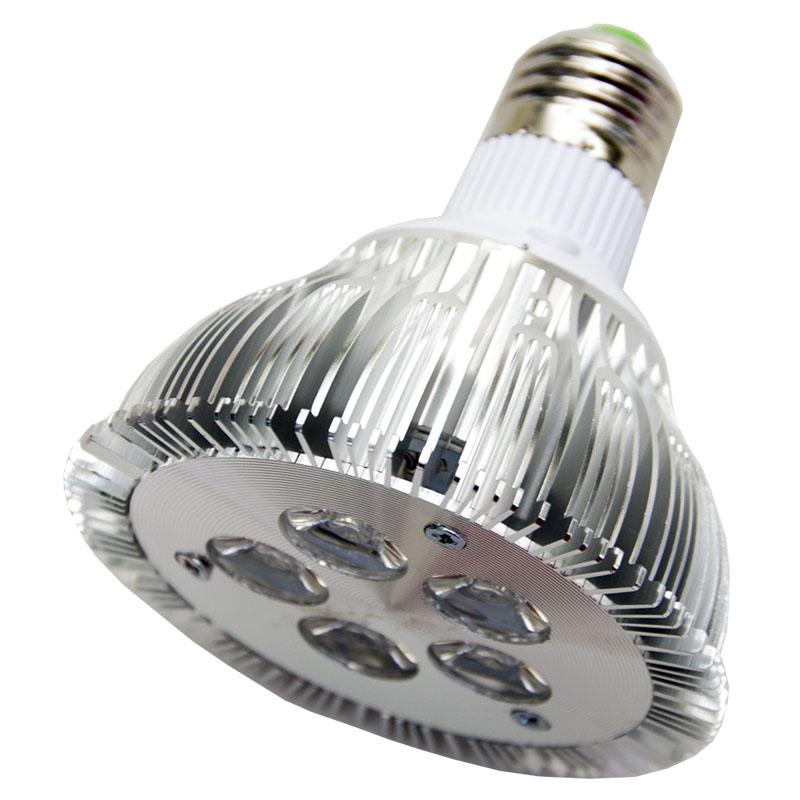 Фитолампа 15W Биколор. Фото 1