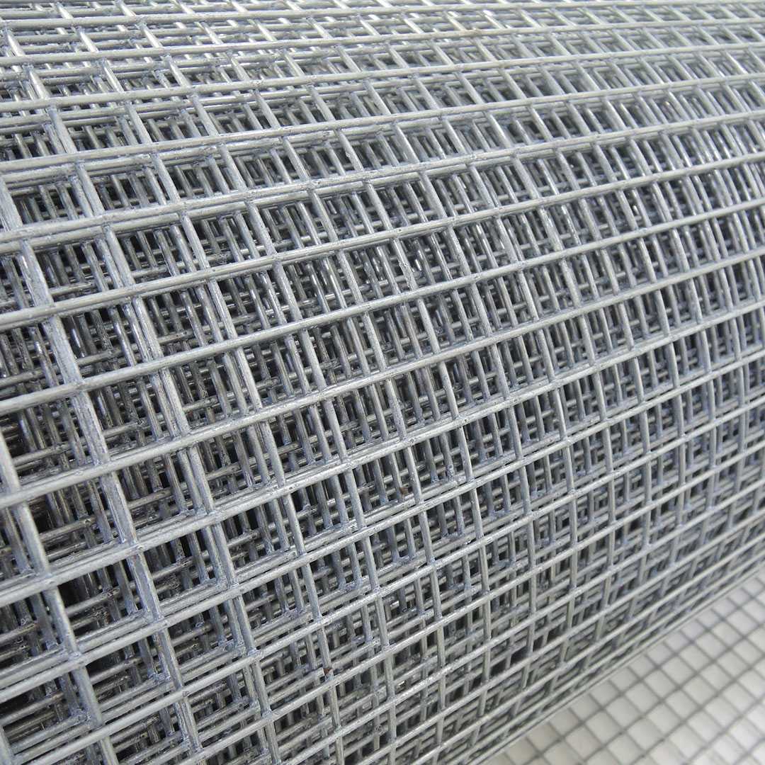 Сетка 16х16 мм d-2 мм 1м. Фото 1