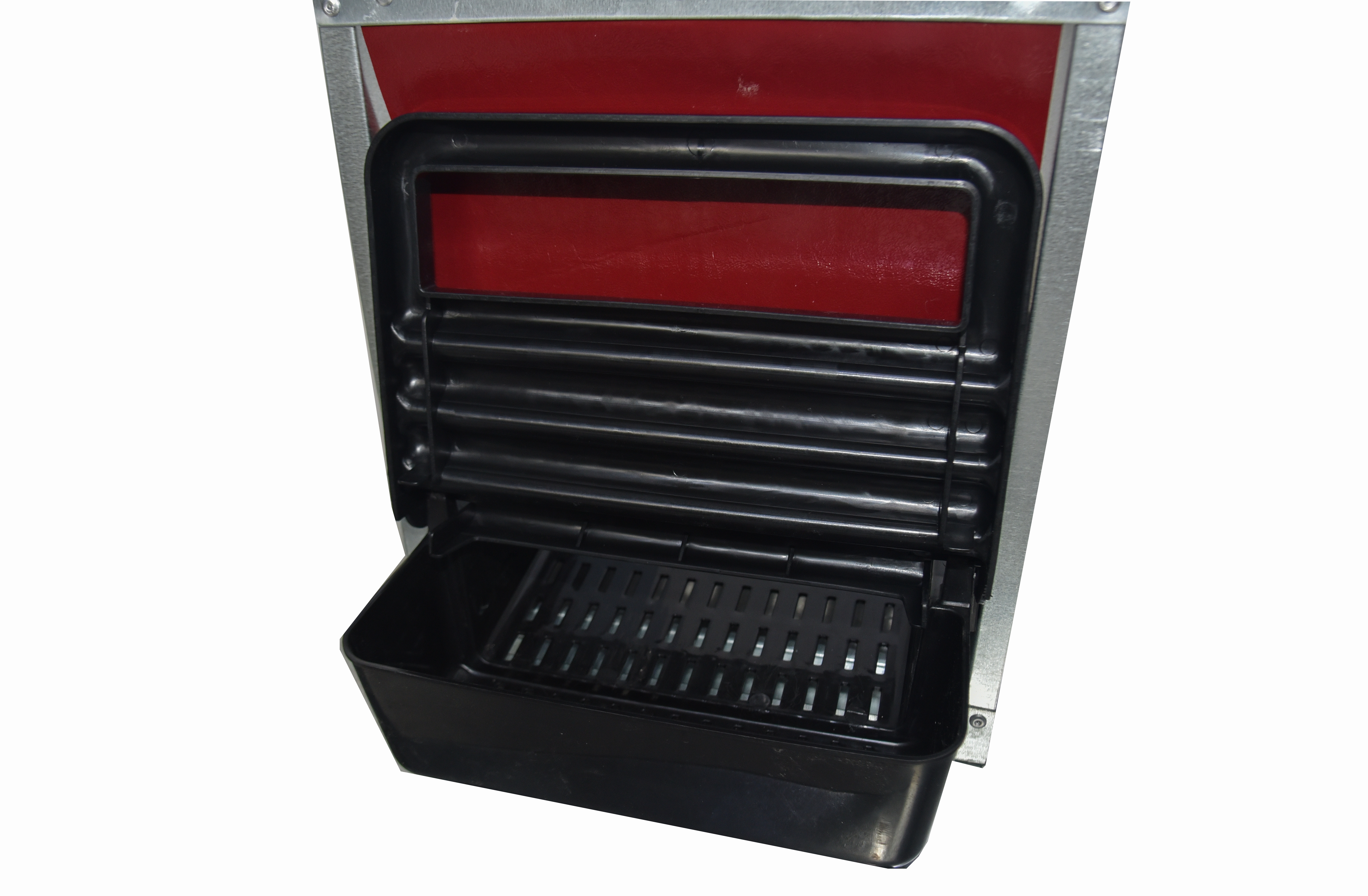 Гнездо для кур-несушек "Компакт" 2-2. Фото 8