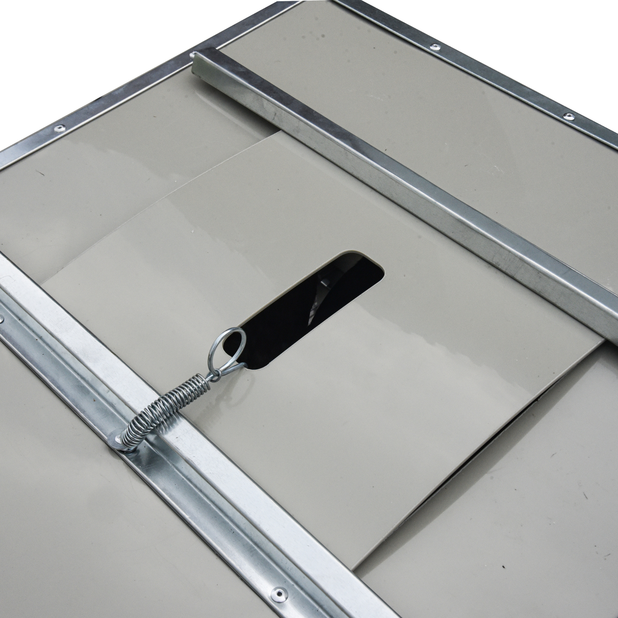 Клетка-переноска для птицы с 2 дверцами. Фото 19