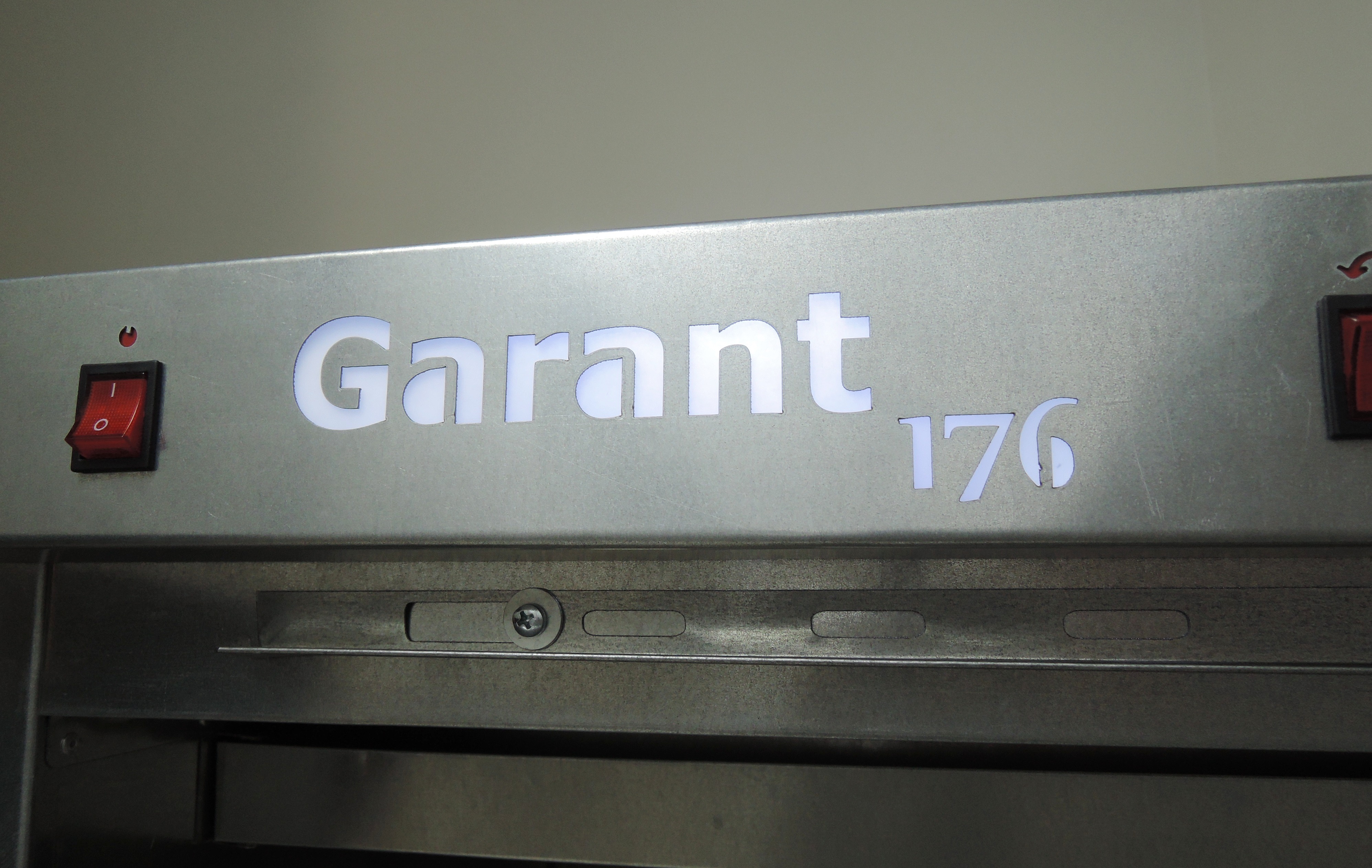 Инкубатор Гарант -176  "Премиум". Фото 6