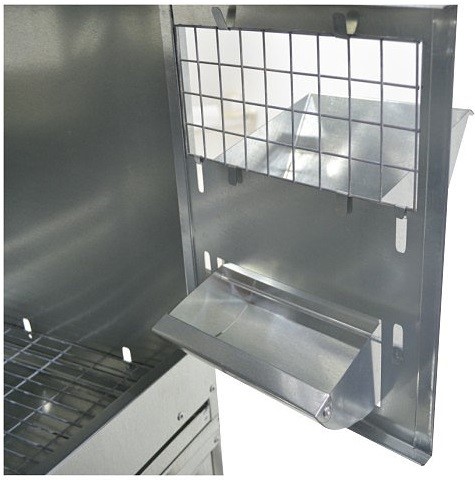 Клетка для откорма кроликов "ПРОФЕССИОНАЛ"-95-КО-1. Фото 3