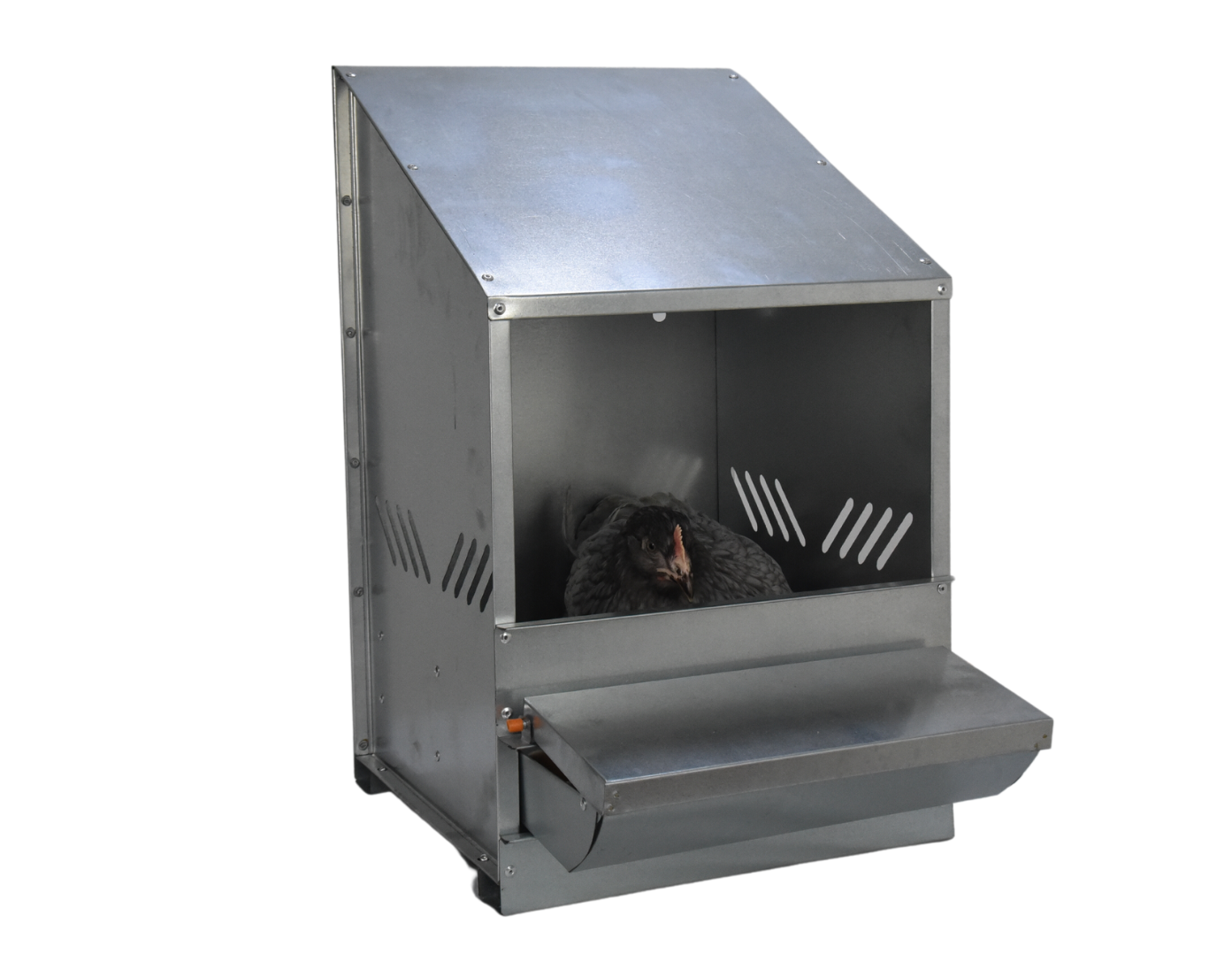 Гнездо для кур-несушек 5-1. Фото 1