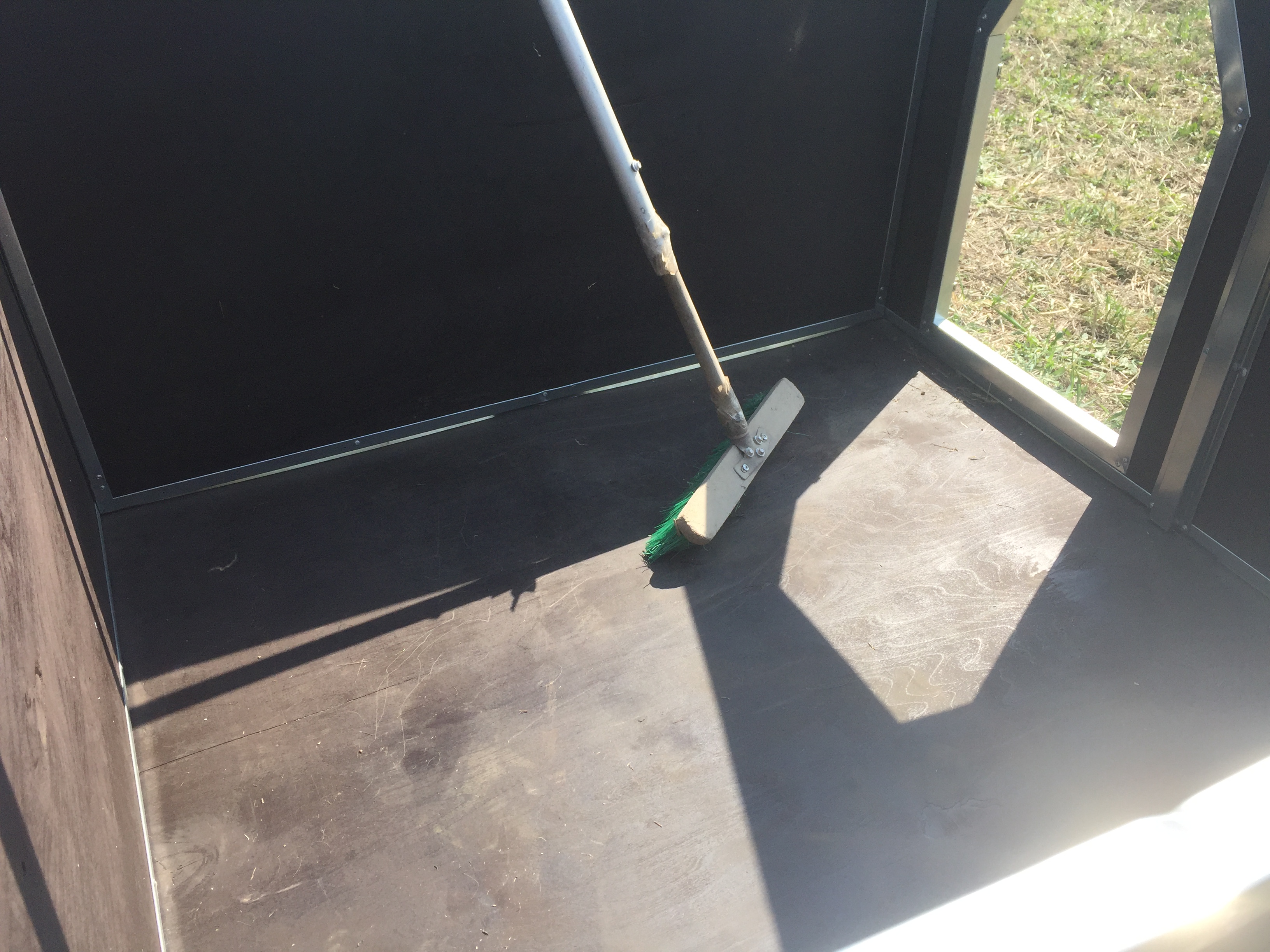 Будка для собак утепленная XL. Фото 20