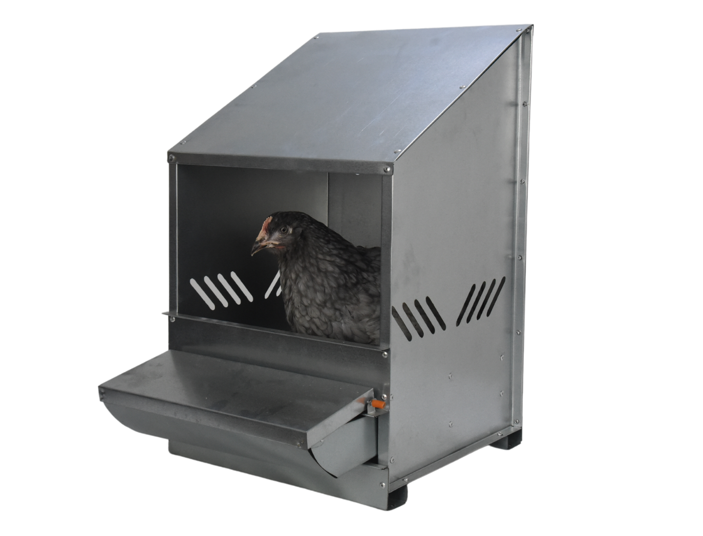 Гнездо для кур-несушек 3-1. Фото 10