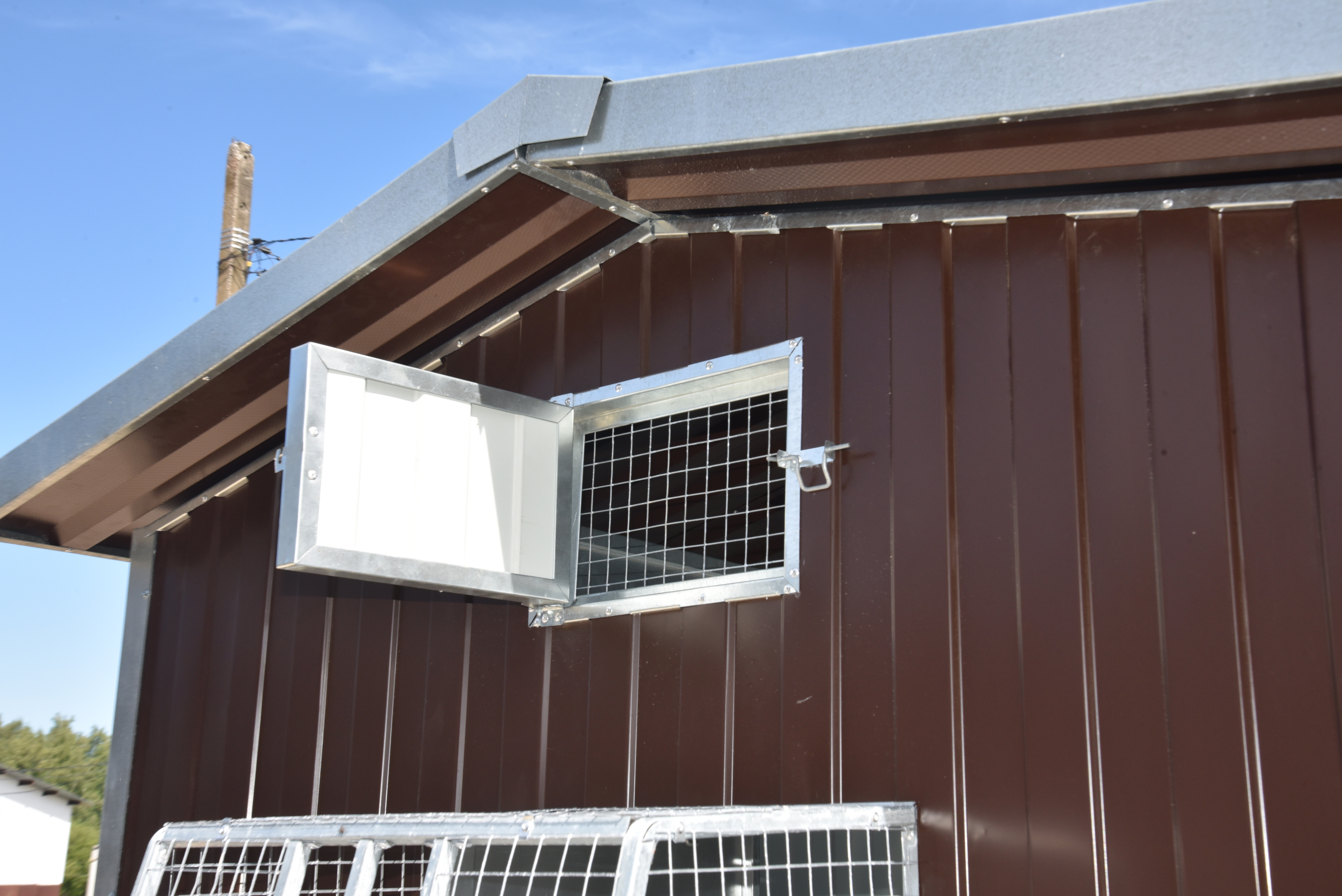 Голубятня "Любовь". Фото 11