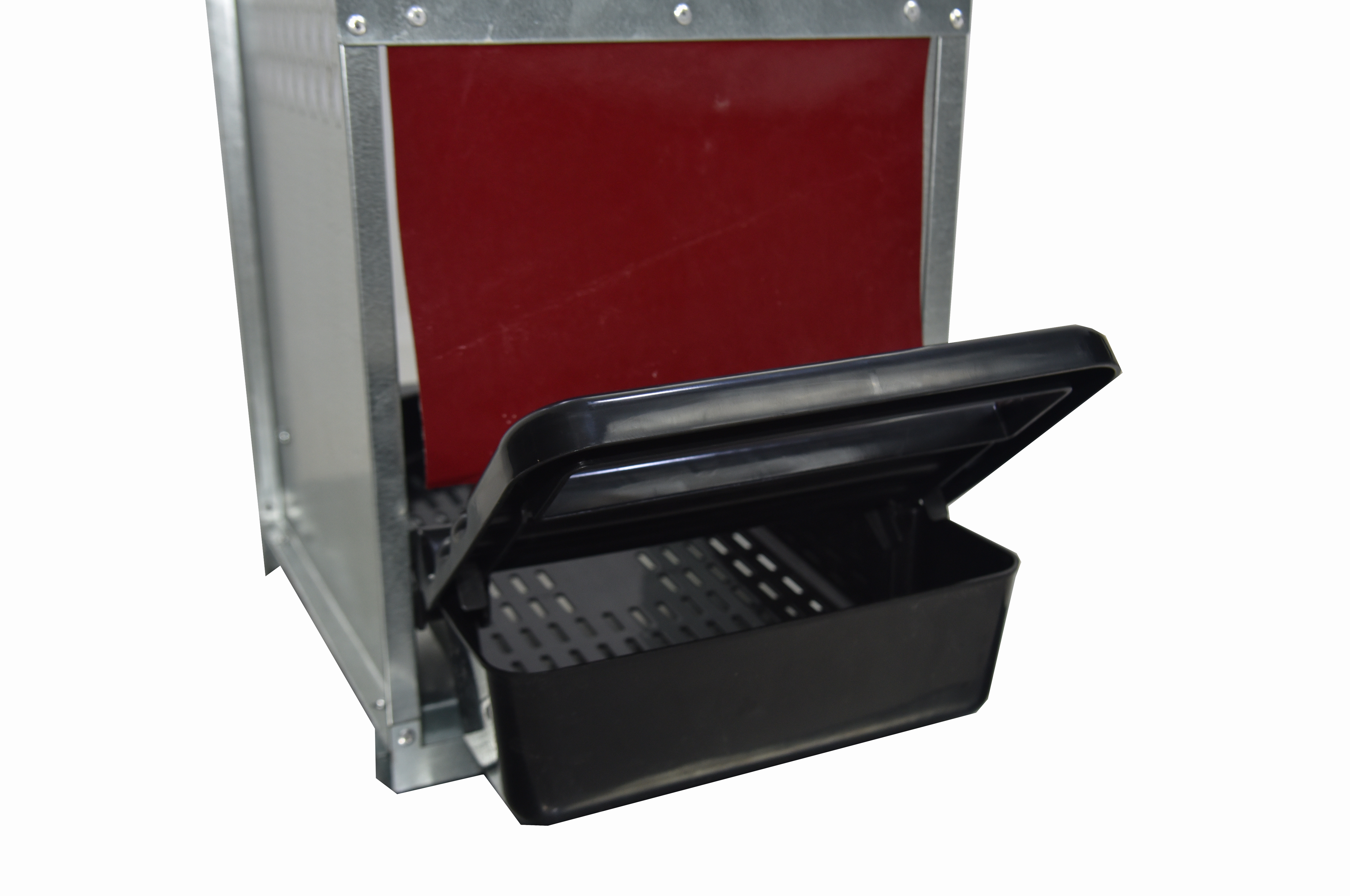 Гнездо для кур-несушек "Компакт" 4-1. Фото 10