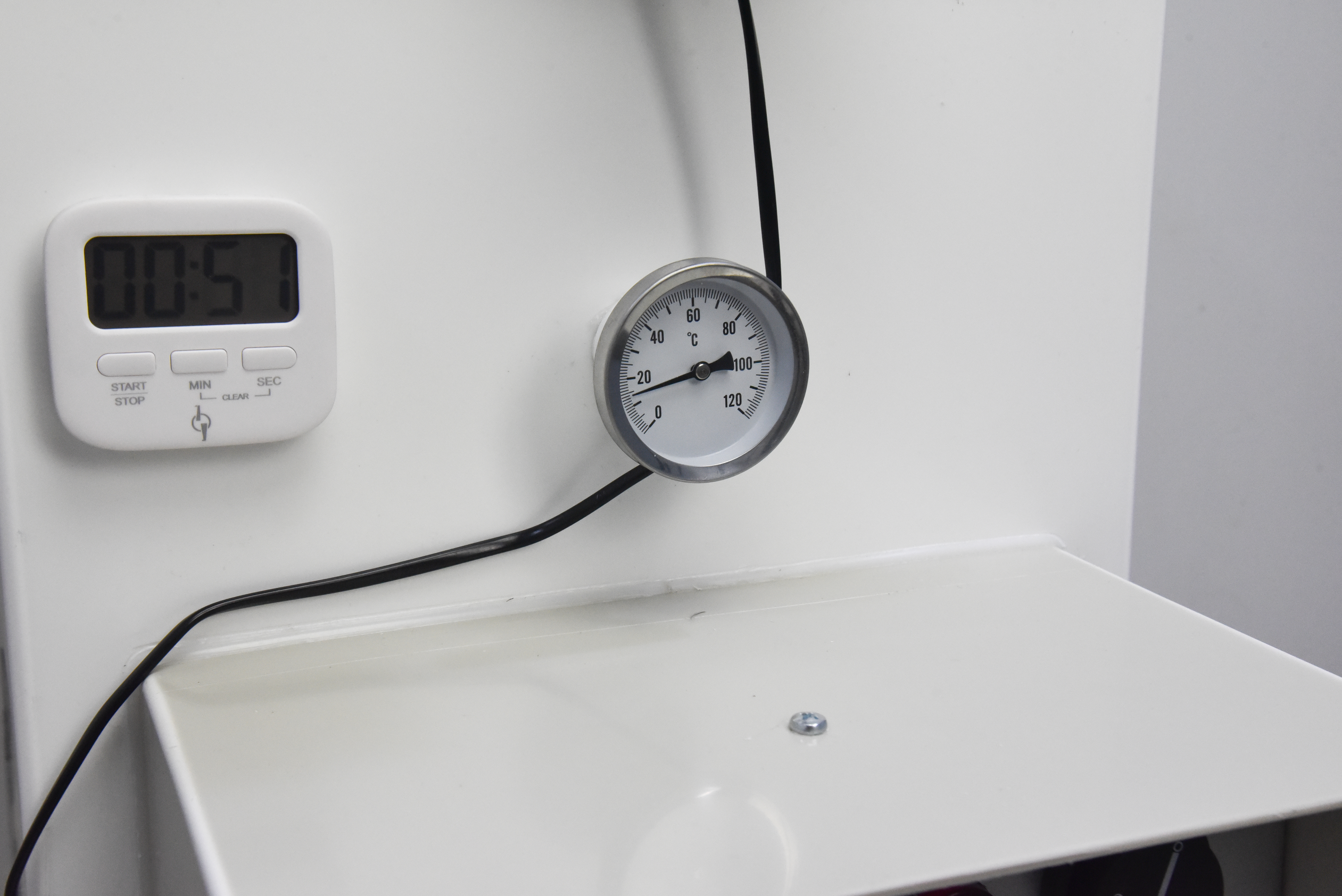 Шпарчан "Автоградус-4000 Бульбар". Фото 16