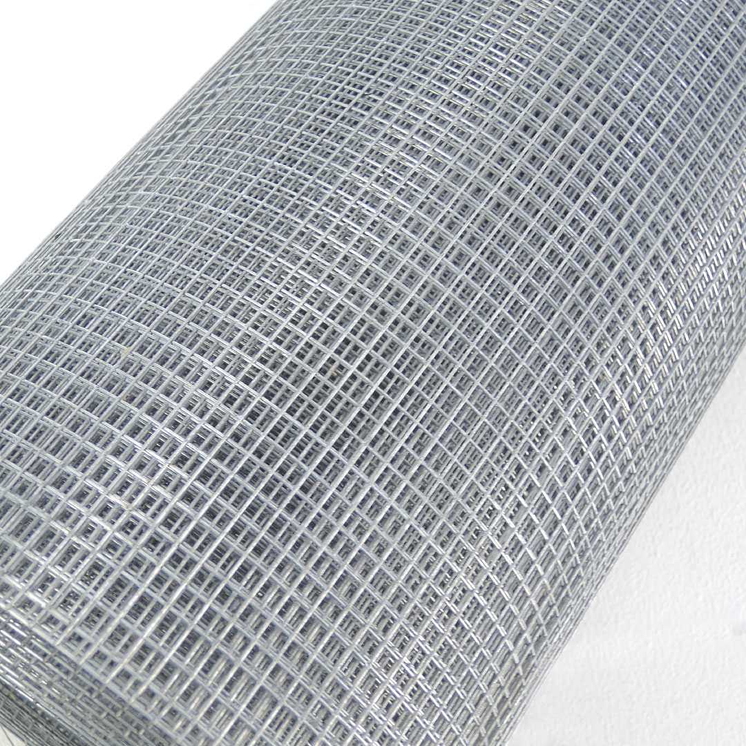 Сетка 6х6 мм d-0,8 мм 10 метров. Фото 1