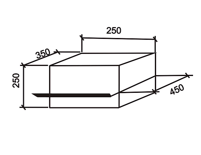 Клетка для перепелов на 10 голов 1-1, без каркаса. Фото 3