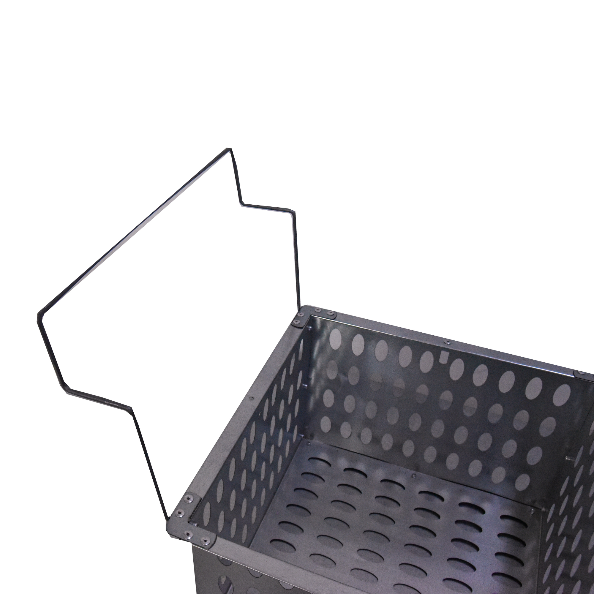 Корзина для шпарчана "Автоградус-4000". Фото 8