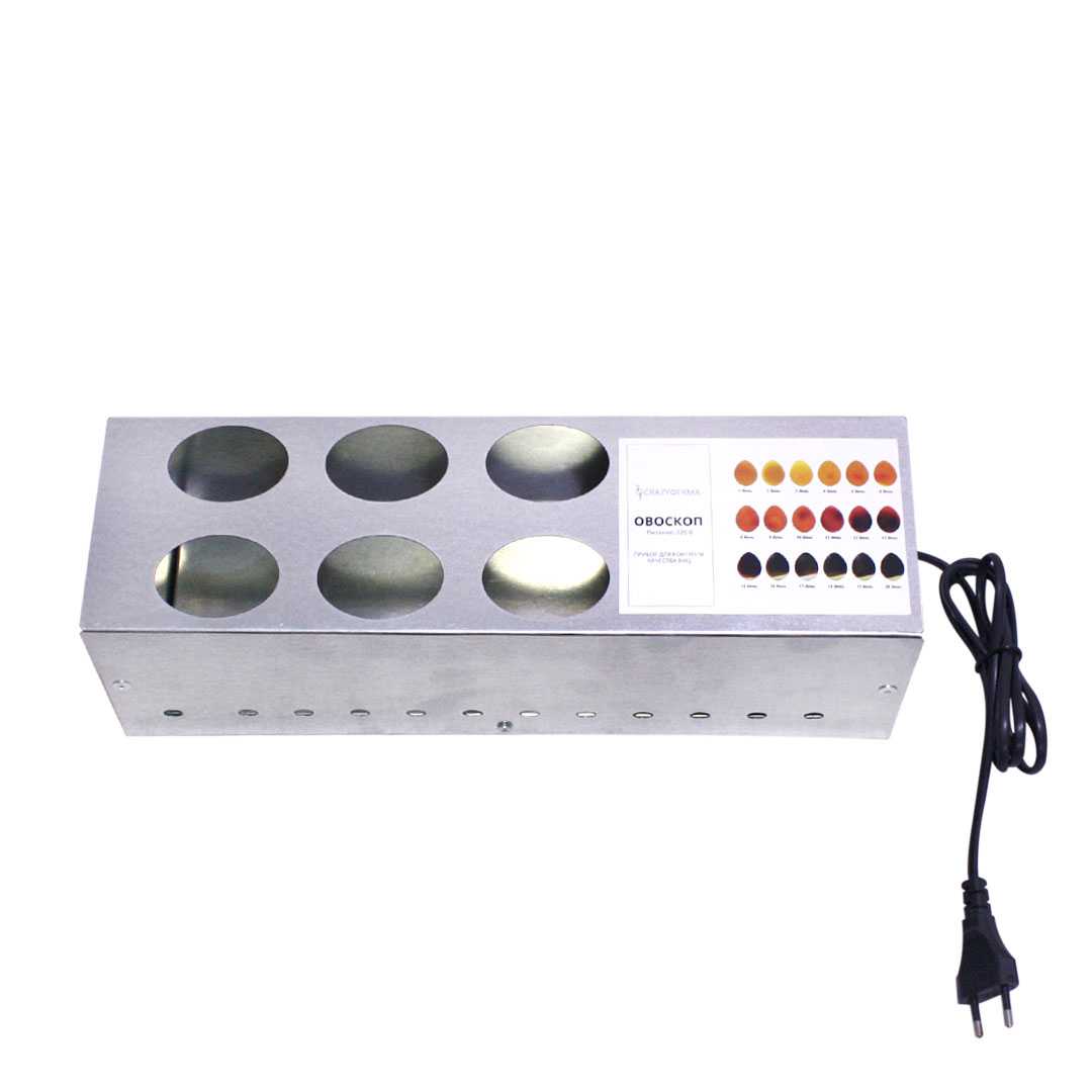 Овоскоп 6. Фото 2