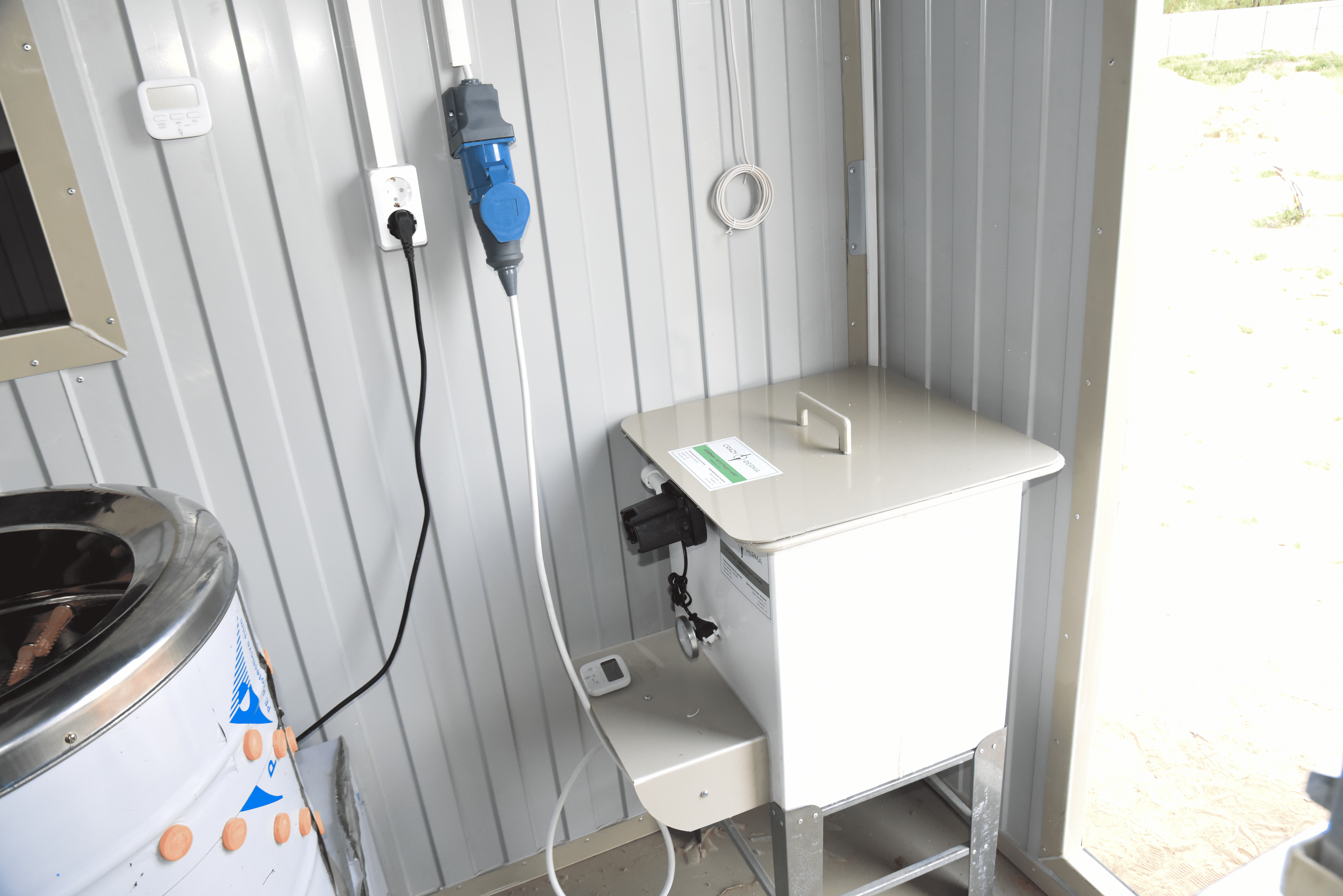 Убойный цех "ТЕХНОЛАЙН" 24/7. Фото 20