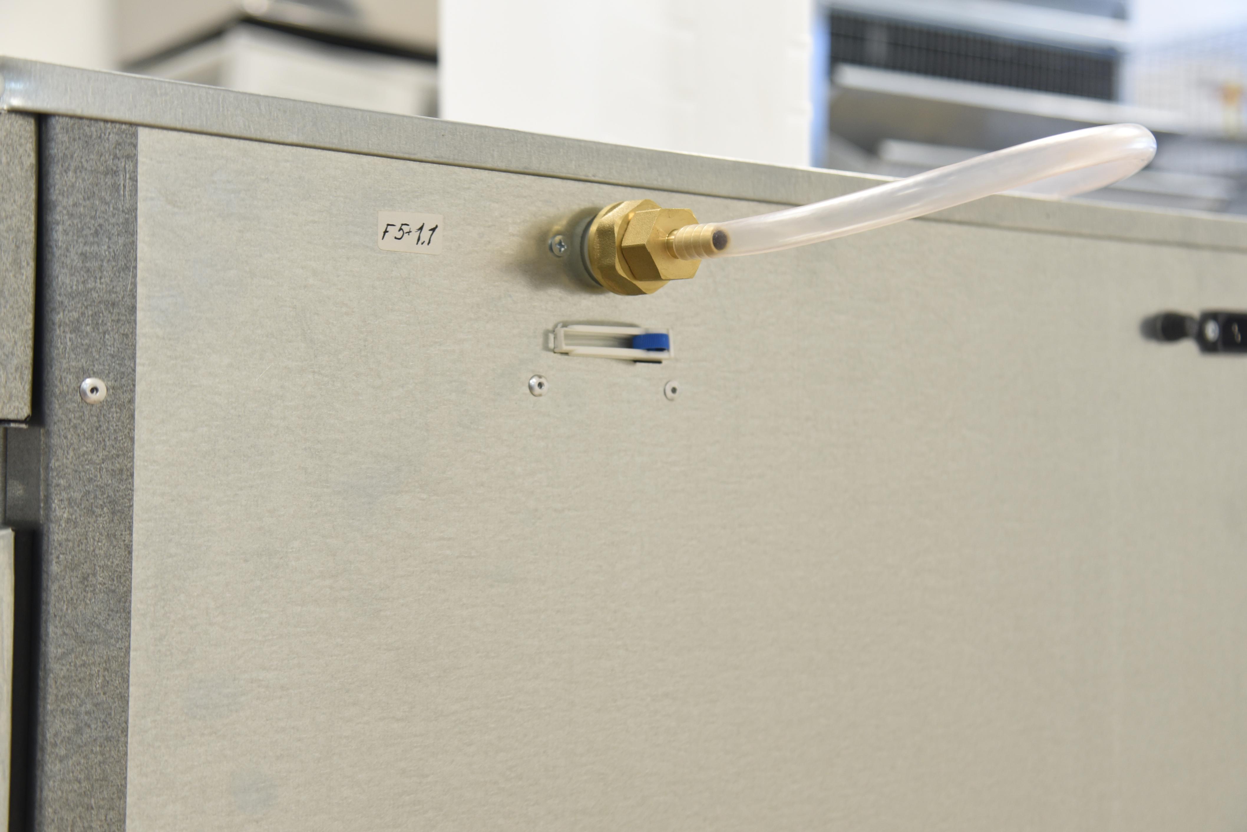 Выводной шкаф АИ-192. Фото 1