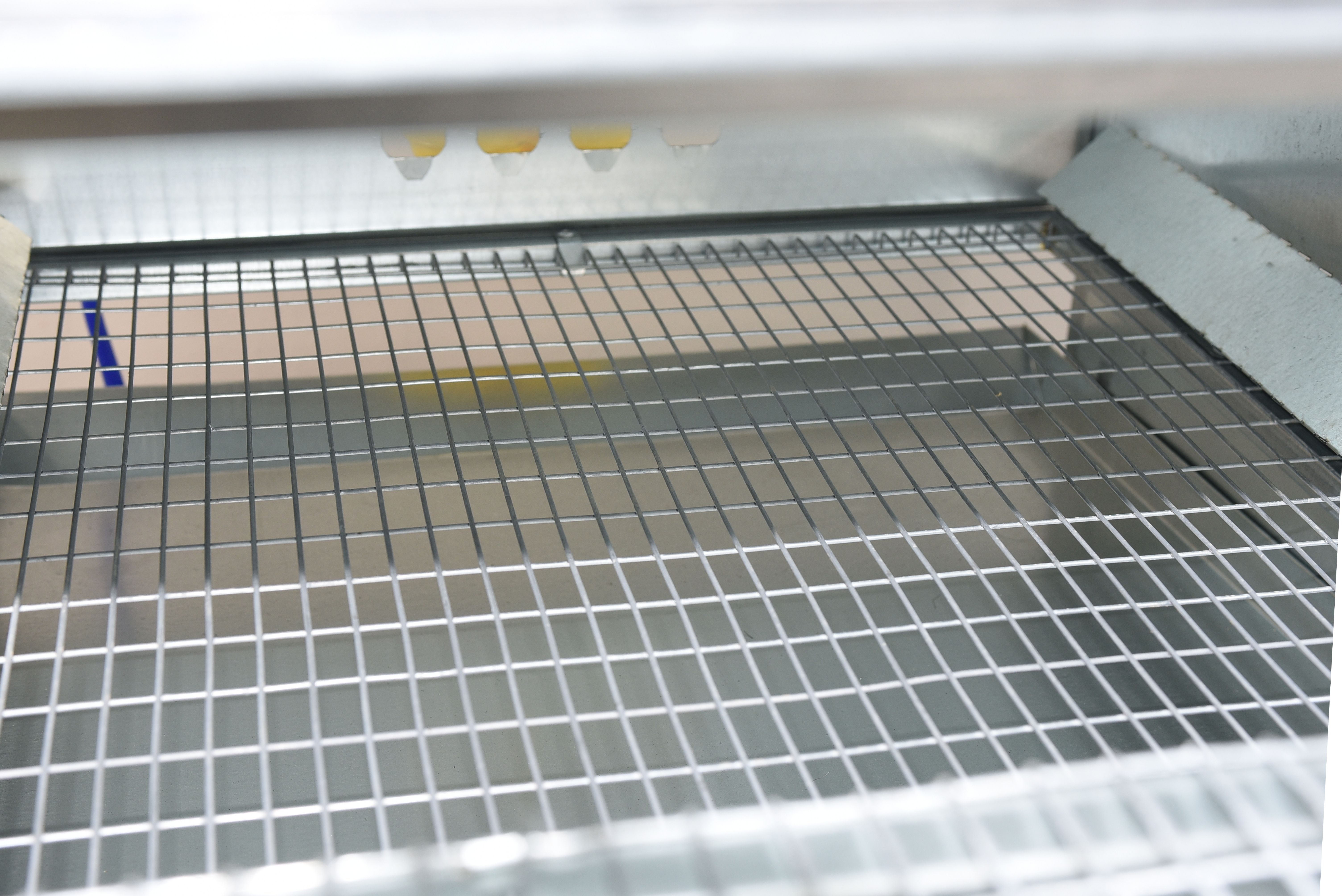 Рамная клетка для перепелов на 30 голов. Фото 26