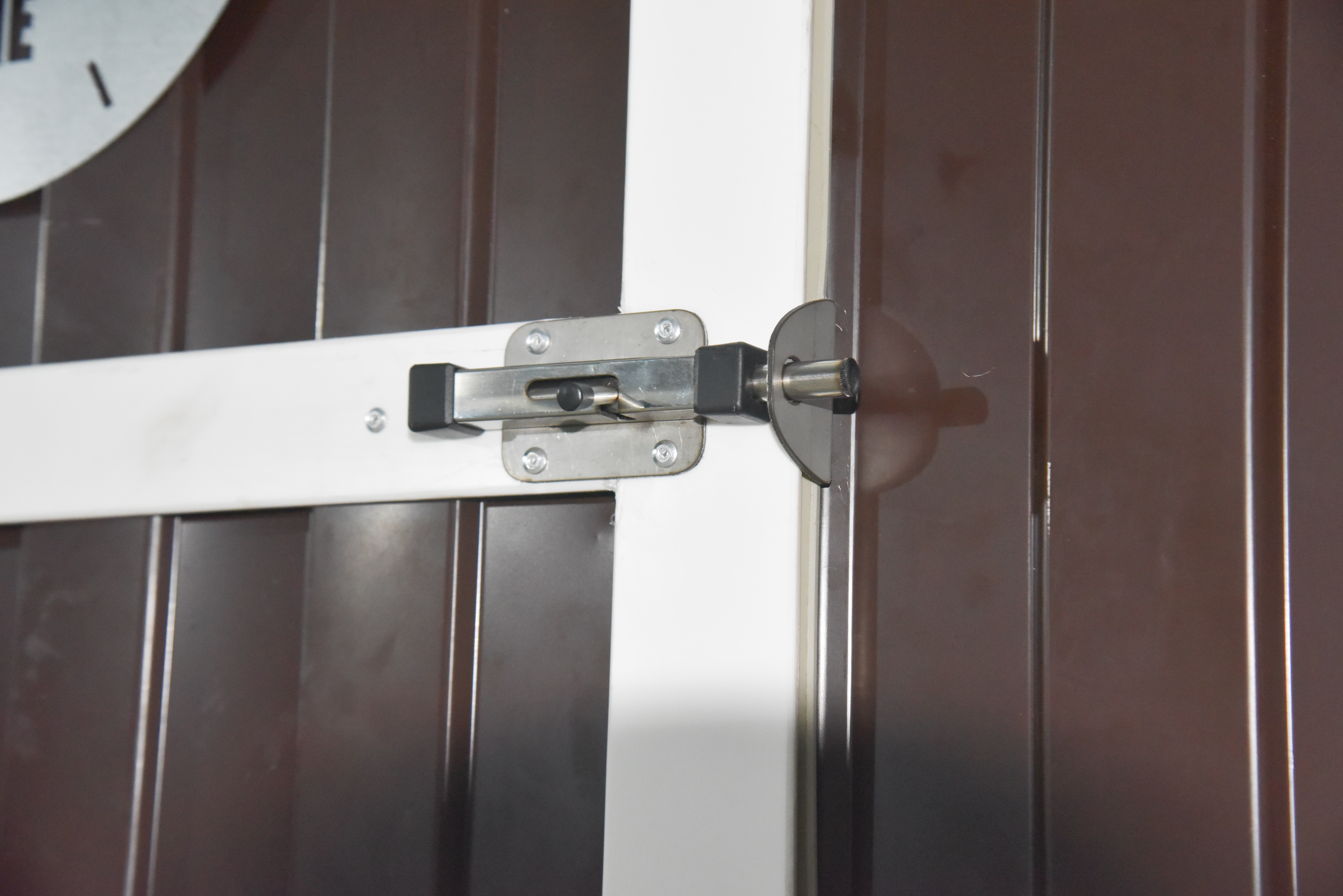 Утепленный курятник с обогревом на 45 голов "Теплоисухо" КН. Фото 11