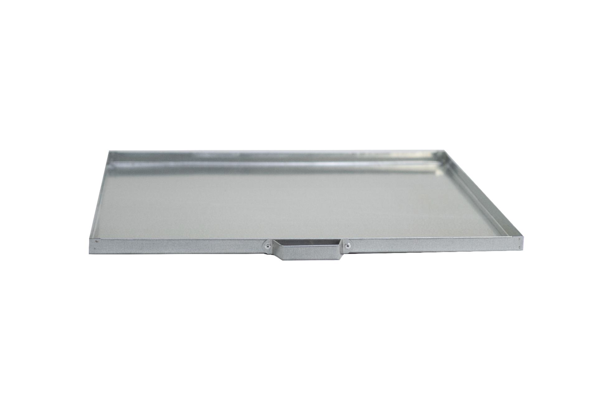 Поддоны на заказ - оцинковка. Фото 5