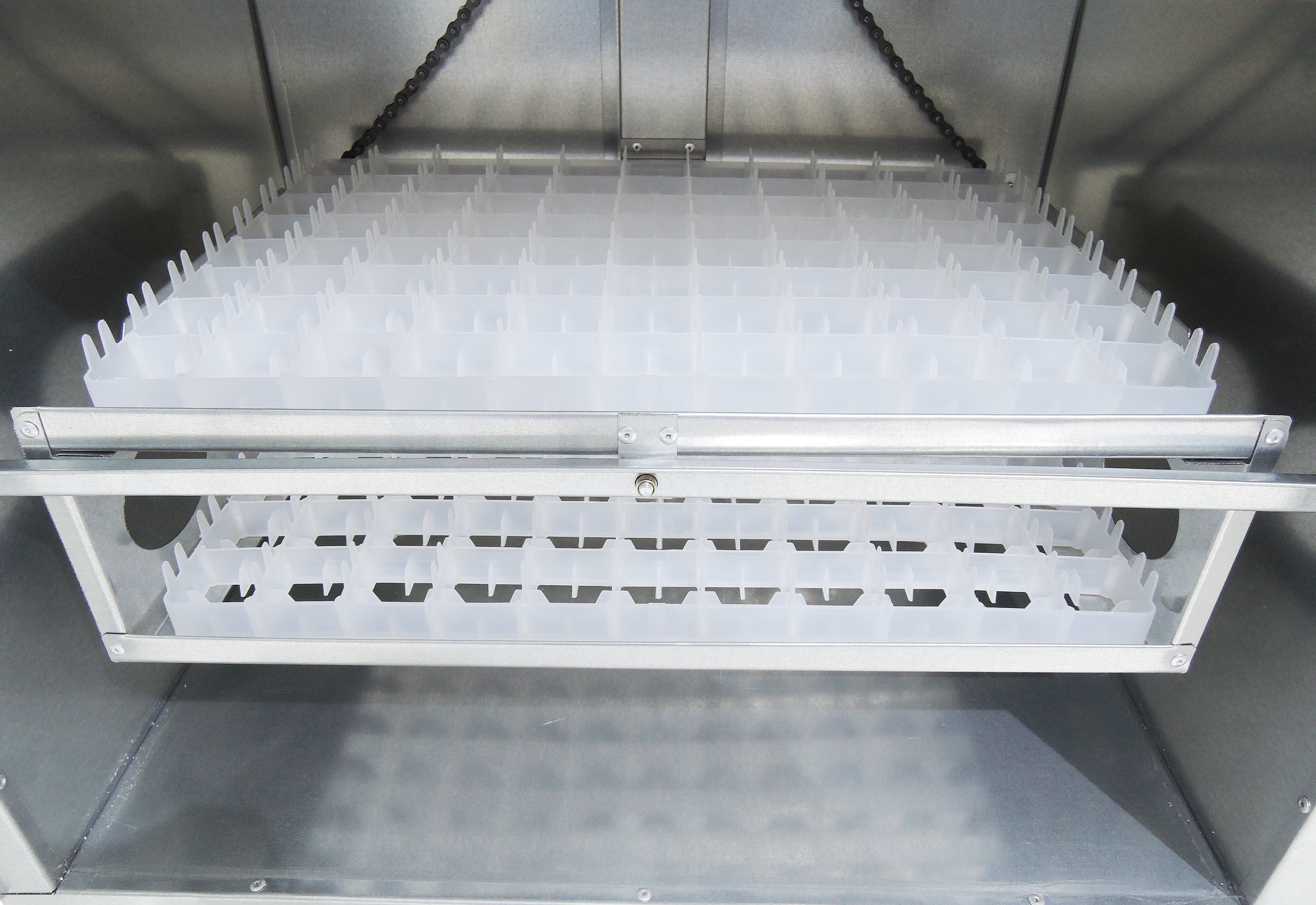 Инкубатор Гарант -176  "Премиум". Фото 3