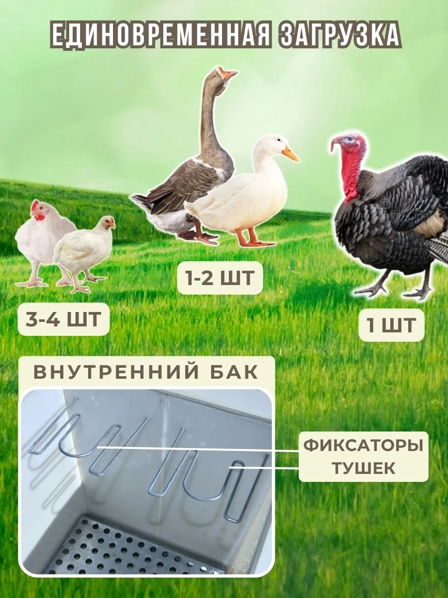 Шпарчан "Автоградус-4000". Фото 5