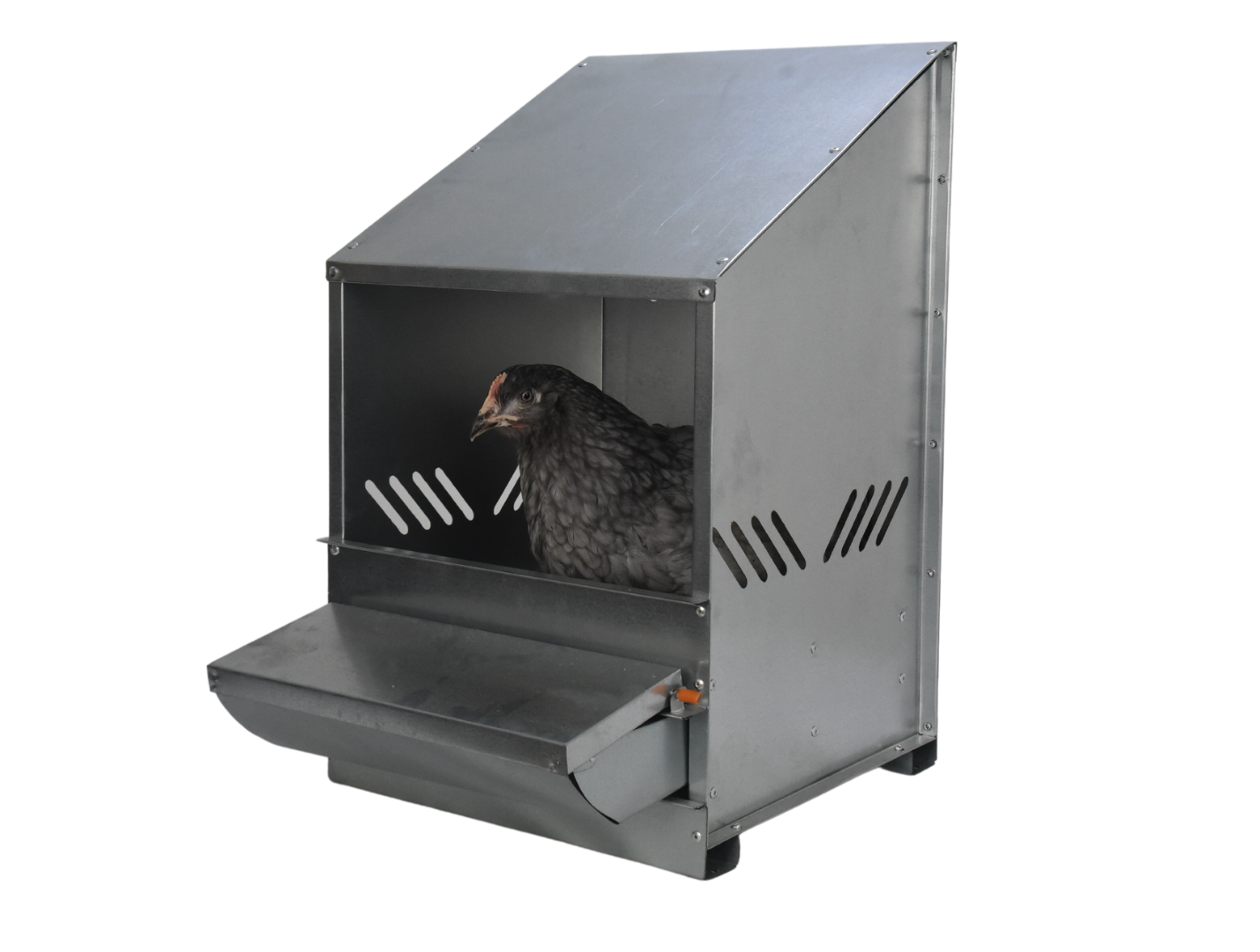 Гнездо для кур-несушек 4-1. Фото 4