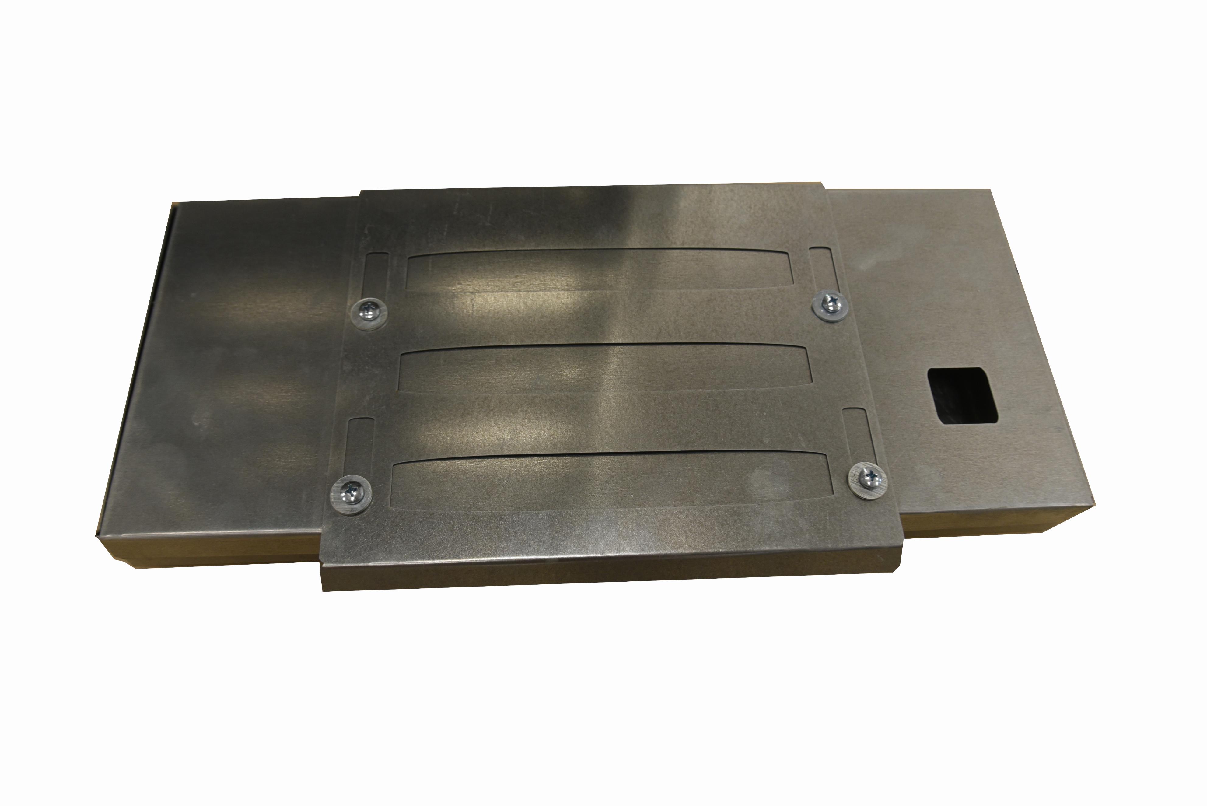 Инкубатор АИ-528. Фото 9