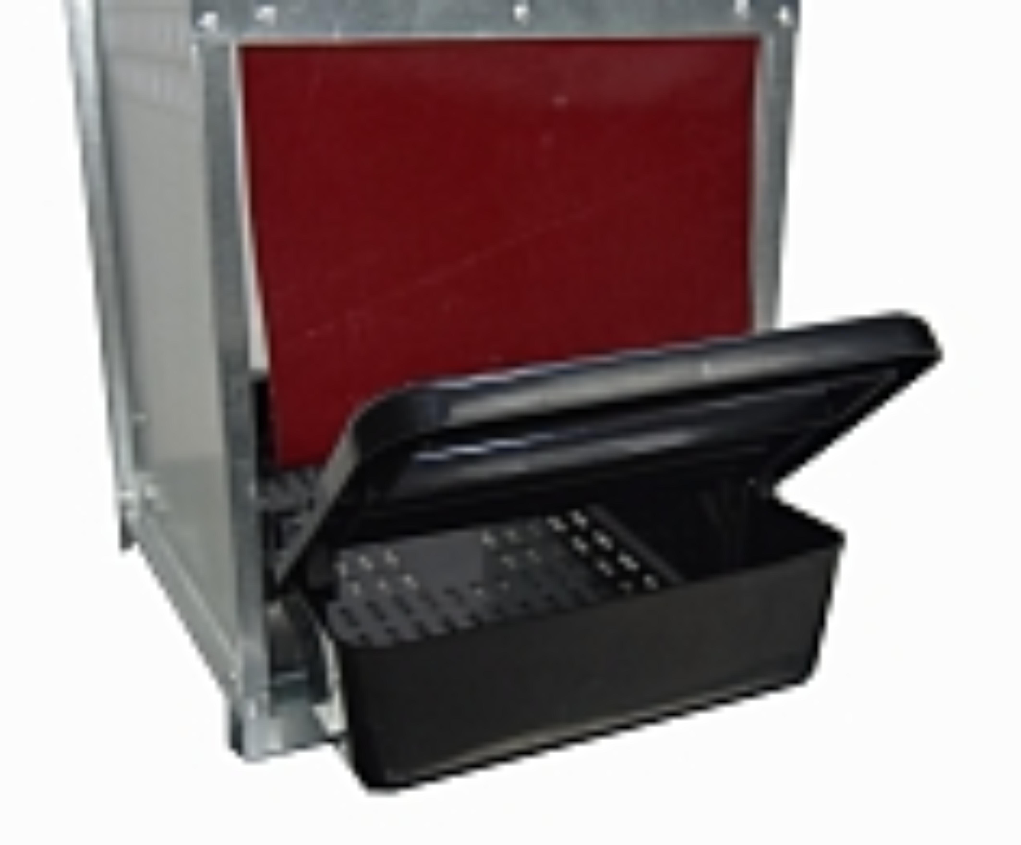 Гнездо для кур-несушек "Компакт" 2-1. Фото 13