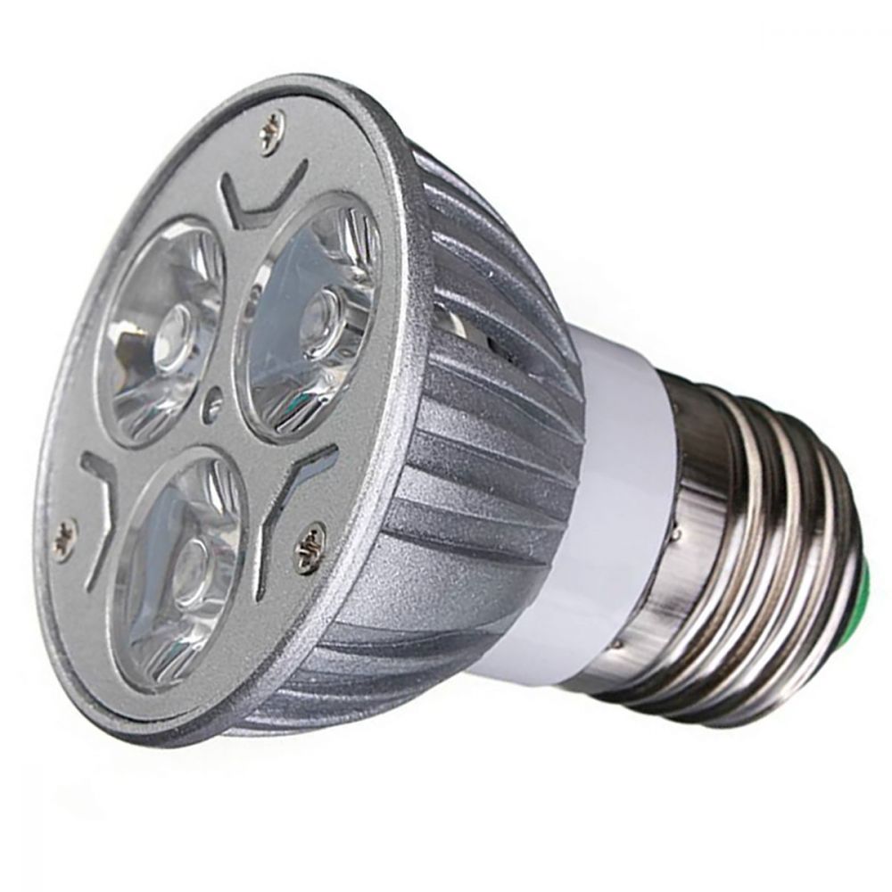 Фитолампа 6W (100 lm). Фото 1