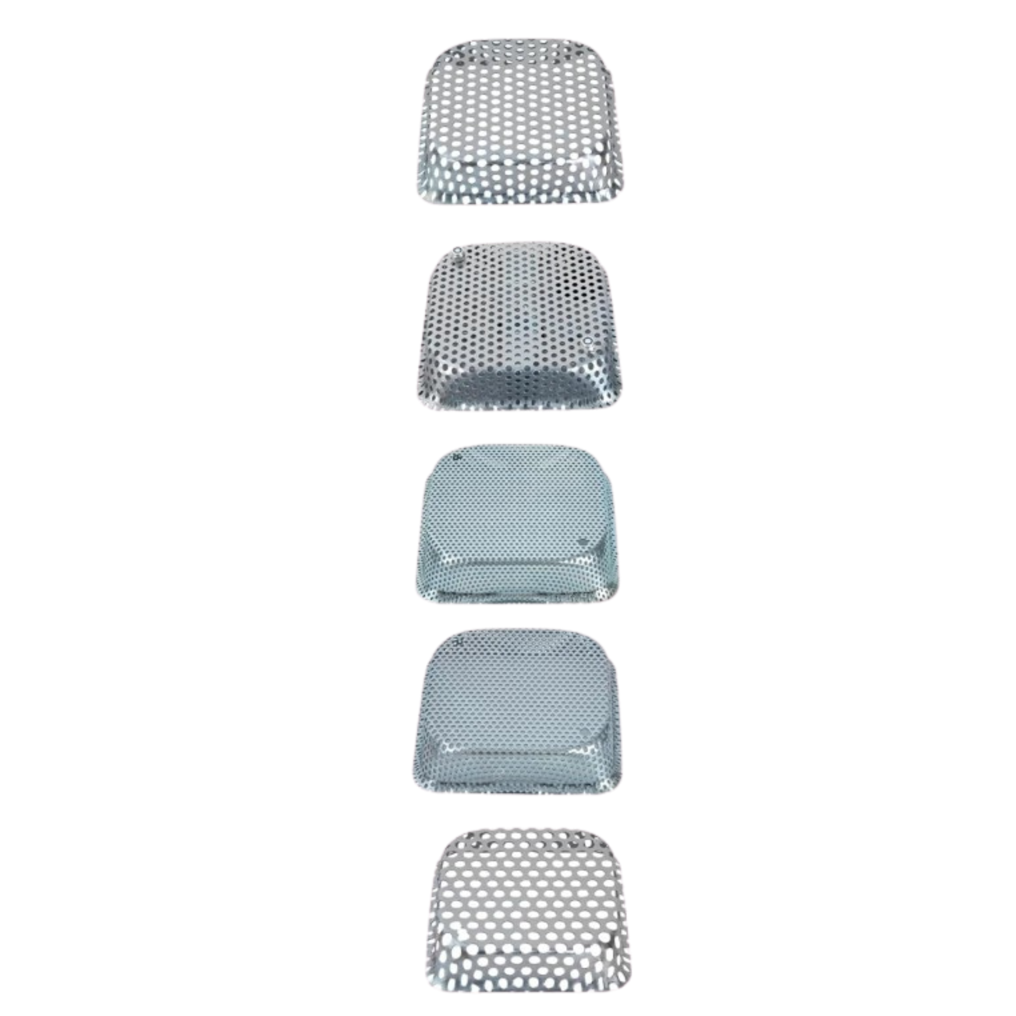 Зернодробилка электрическая на 25 литров. Фото 13