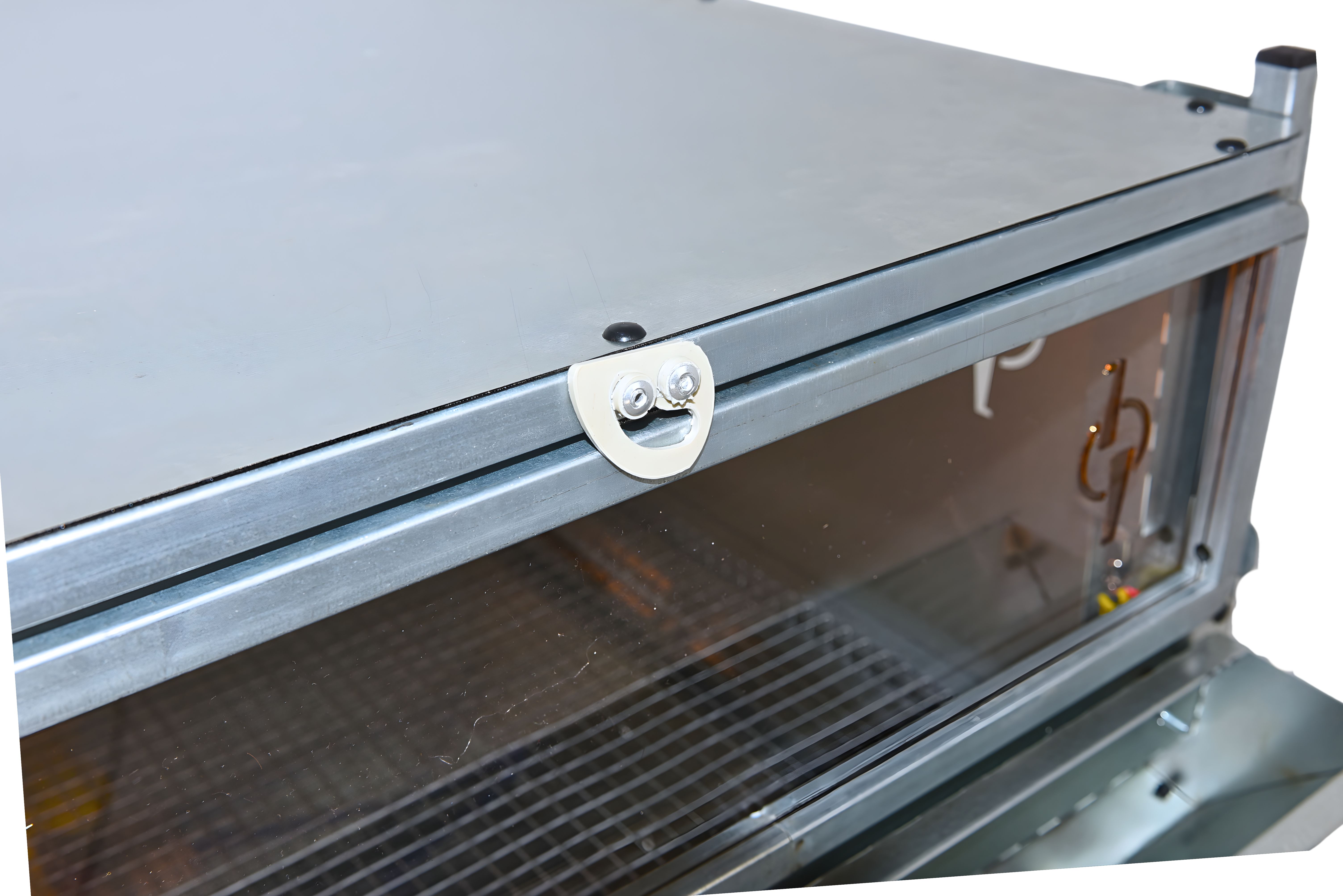 Рамный цифровой брудер 0717 Премиум. Фото 23