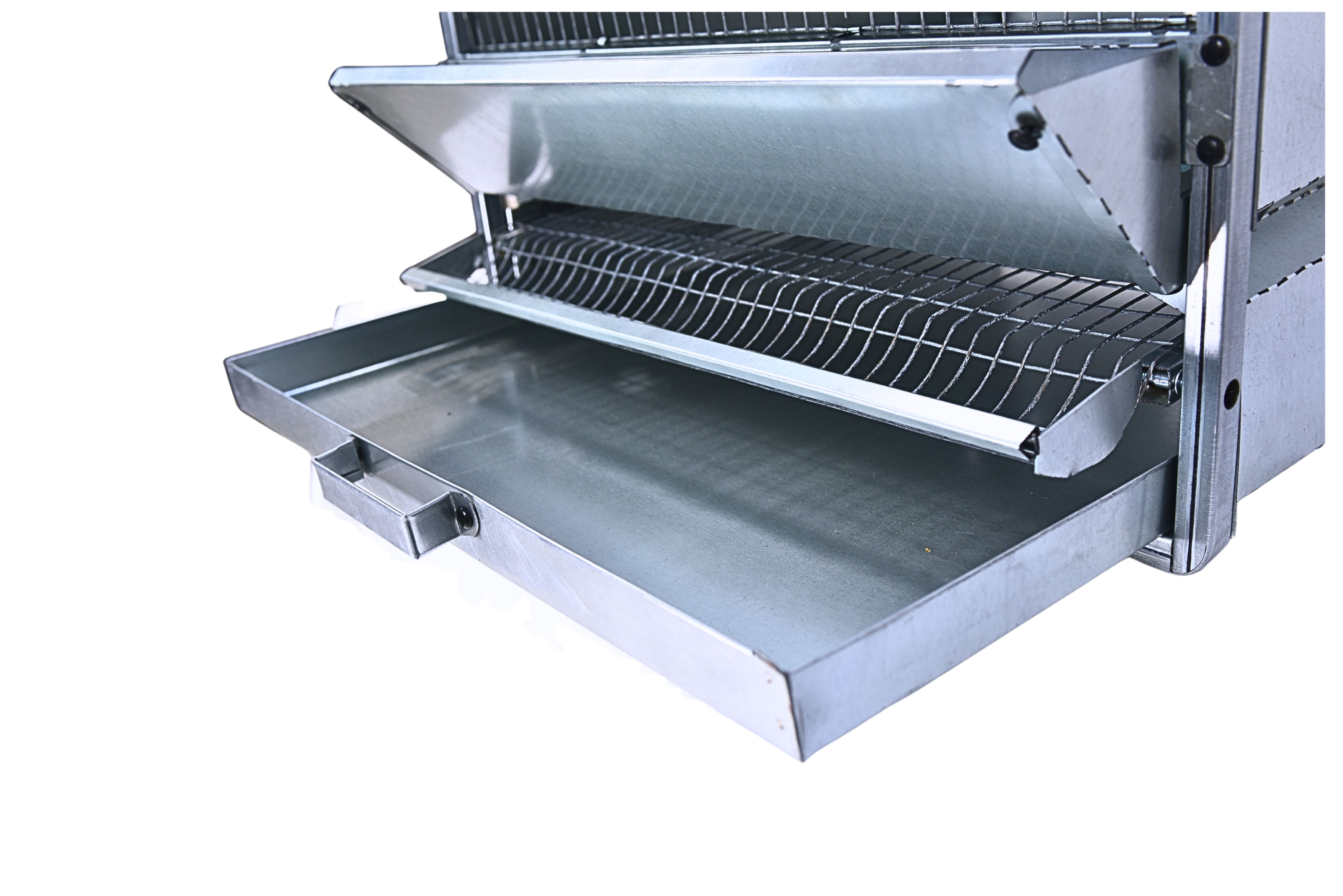 Рамная клетка для перепелов на 60 голов. Фото 25